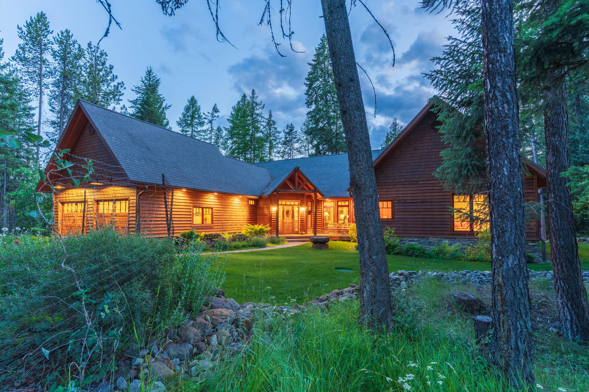 2506 E Lakeshore Drive 