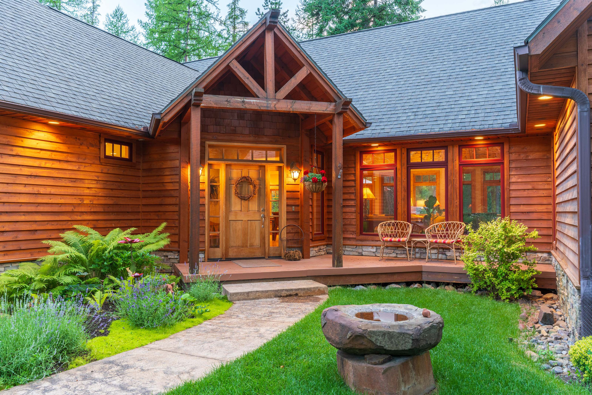 2506 E Lakeshore Drive 