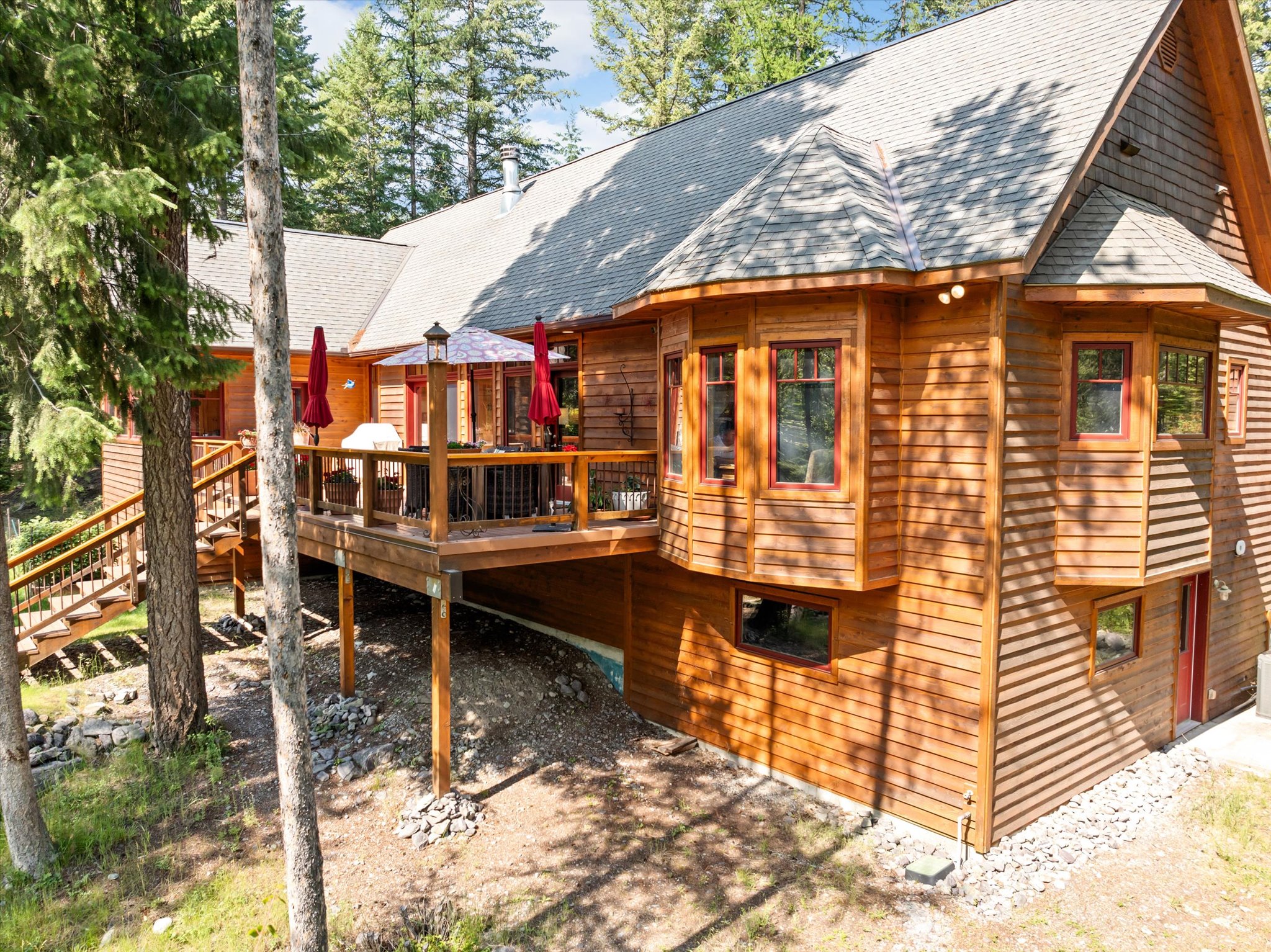 2506 E Lakeshore Drive 1