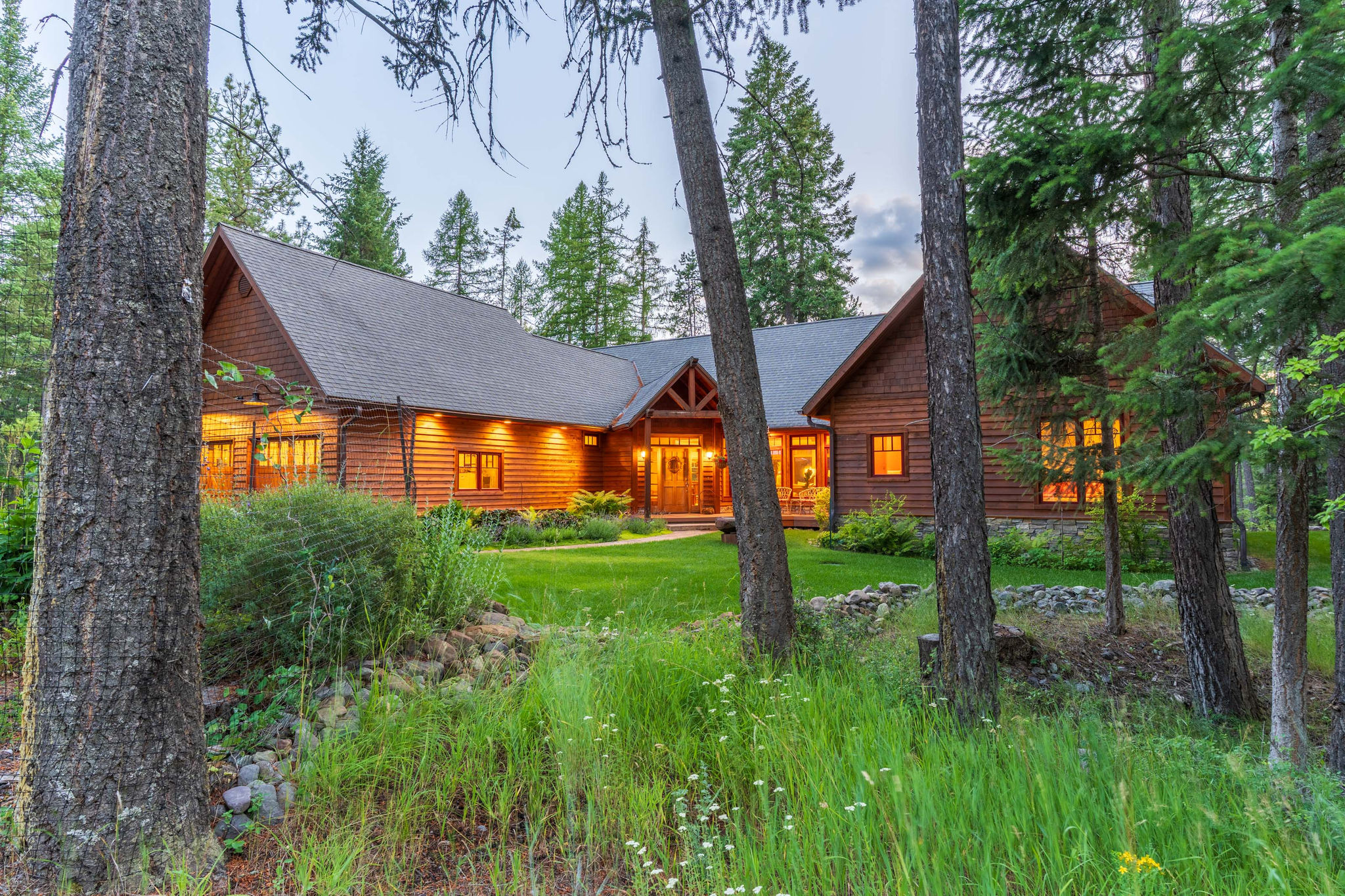2506 E Lakeshore Drive 