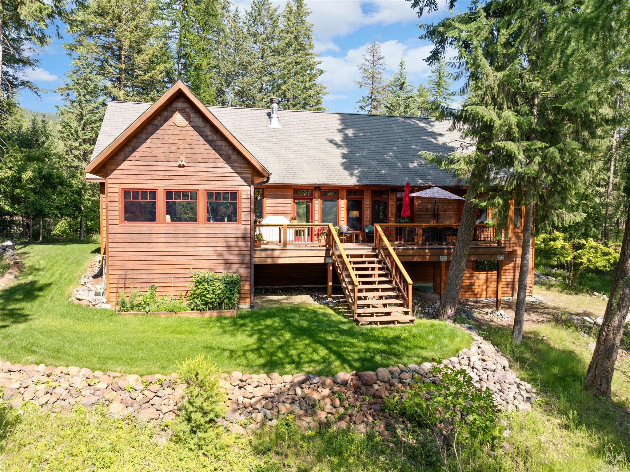 2506 E Lakeshore Drive 1