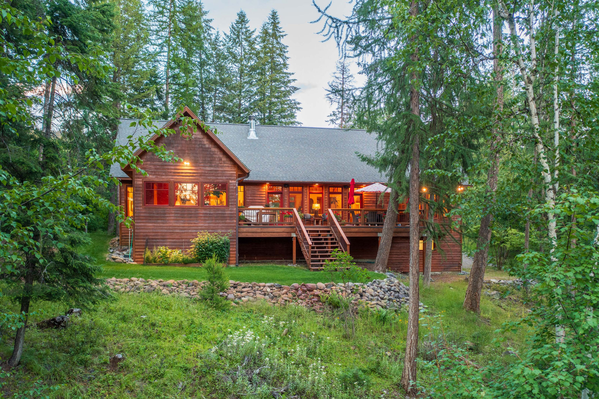 2506 E Lakeshore Drive 