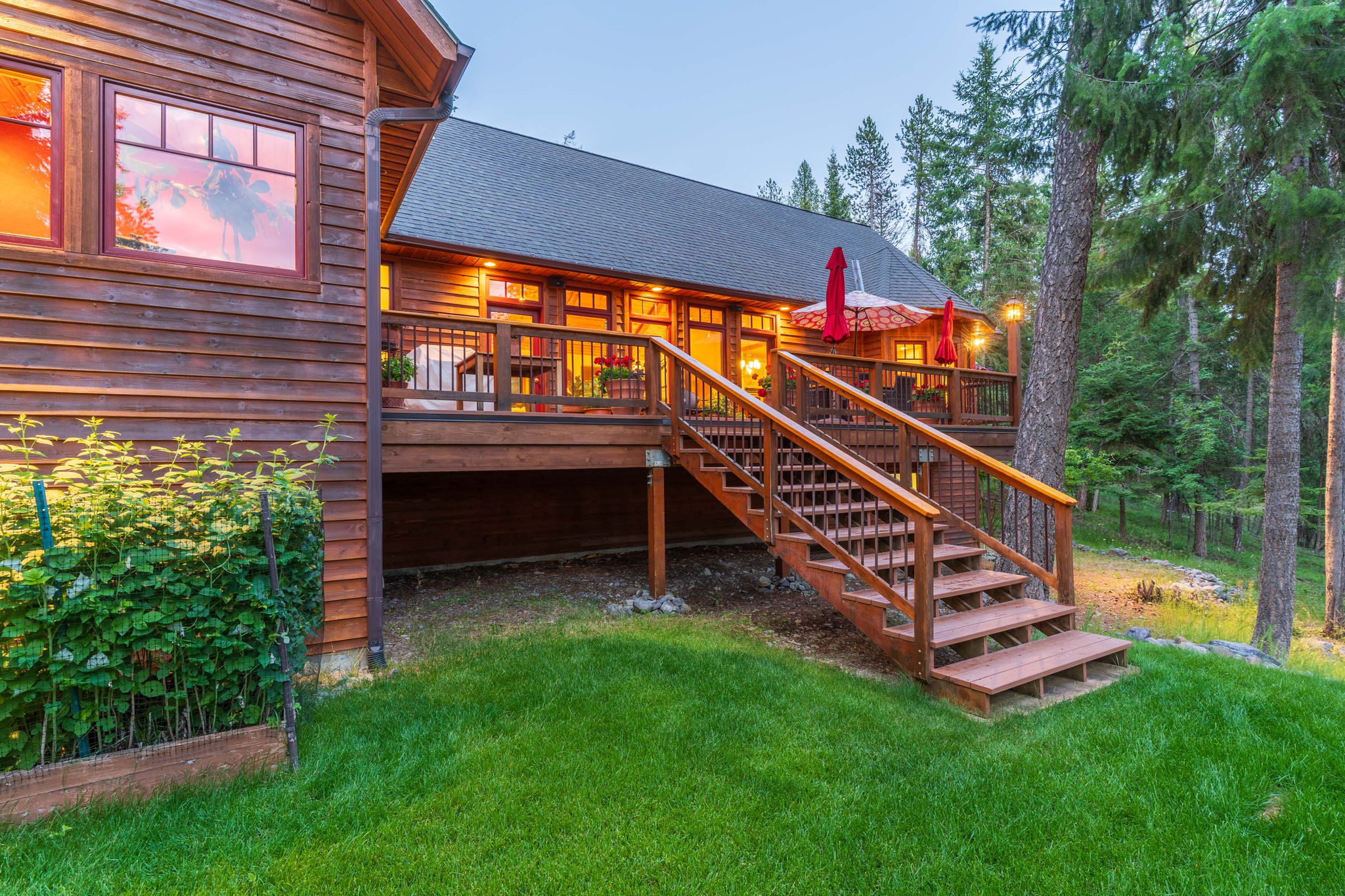 2506 E Lakeshore Drive 