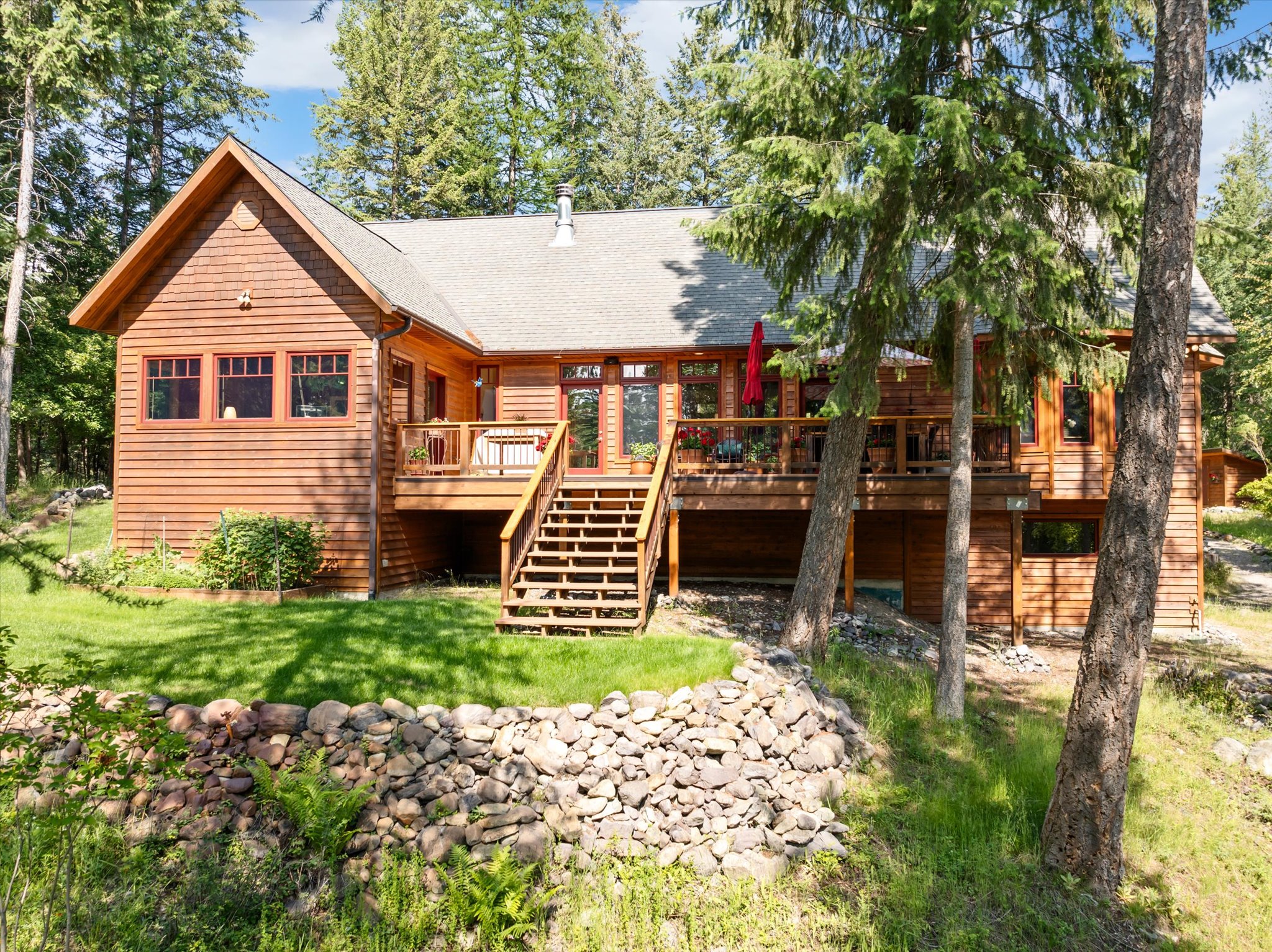 2506 E Lakeshore Drive 1