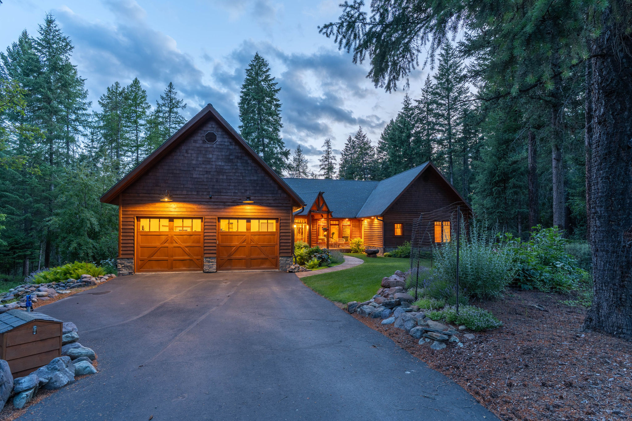 2506 E Lakeshore Drive 