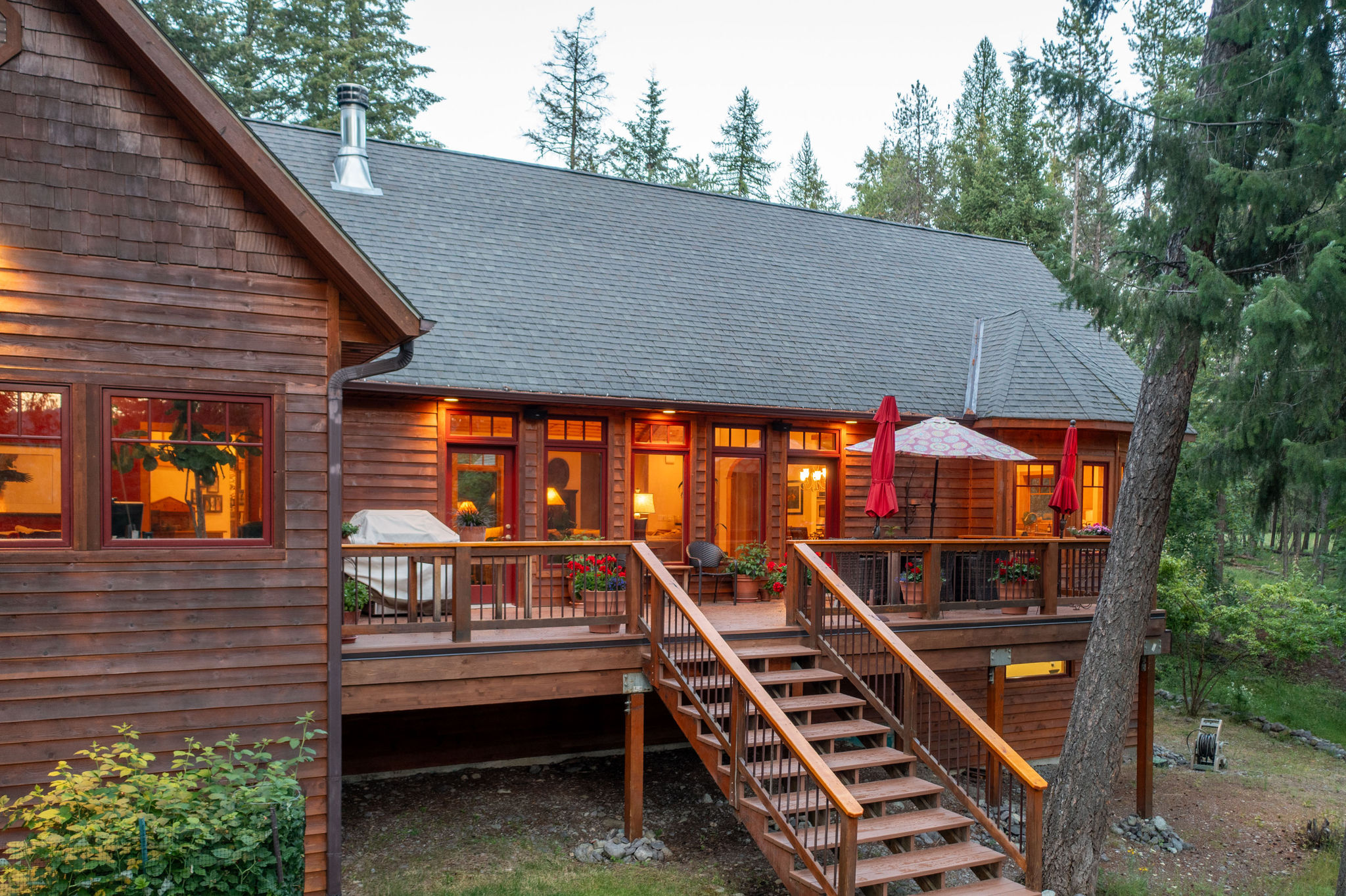 2506 E Lakeshore Drive 