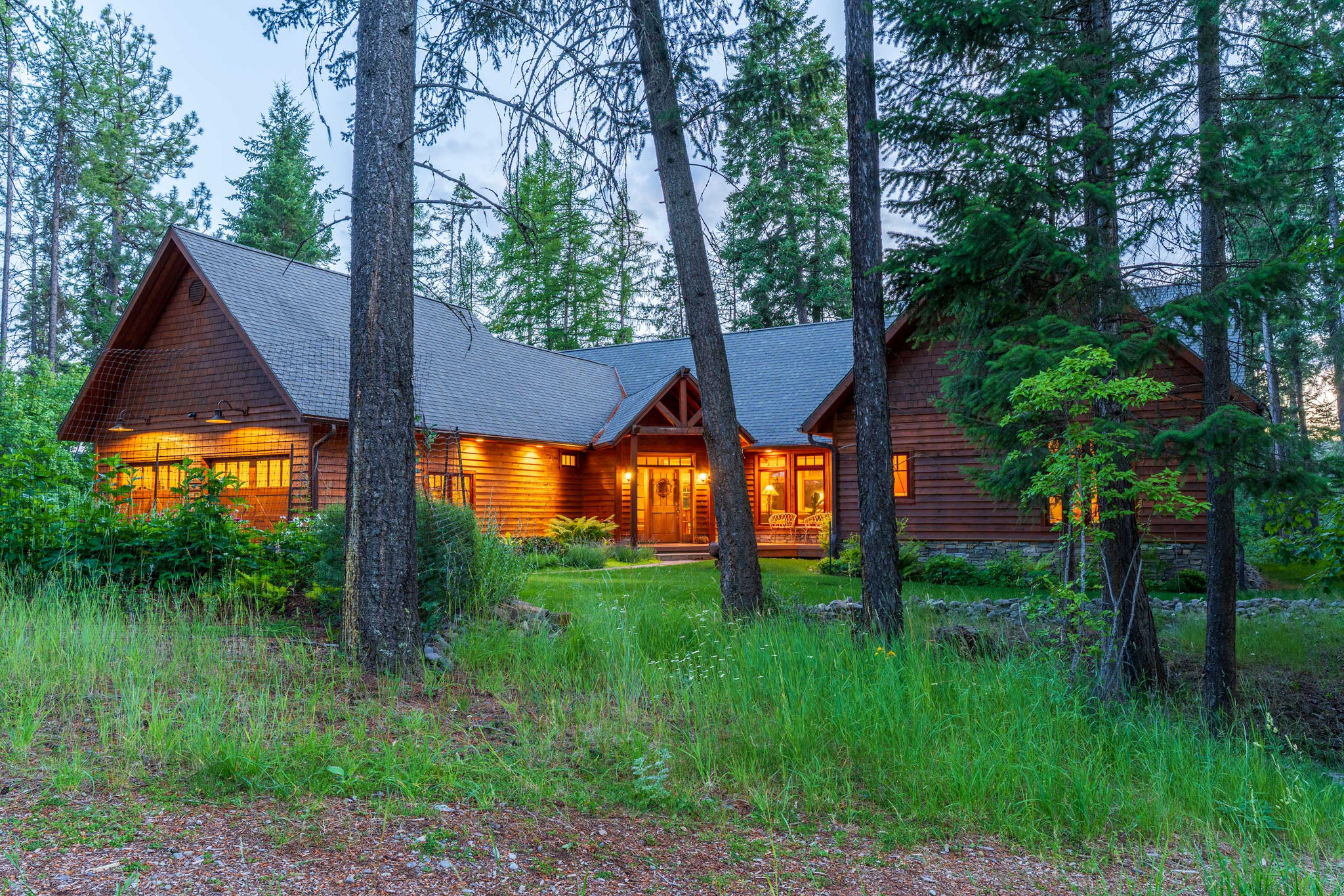 2506 E Lakeshore Drive 