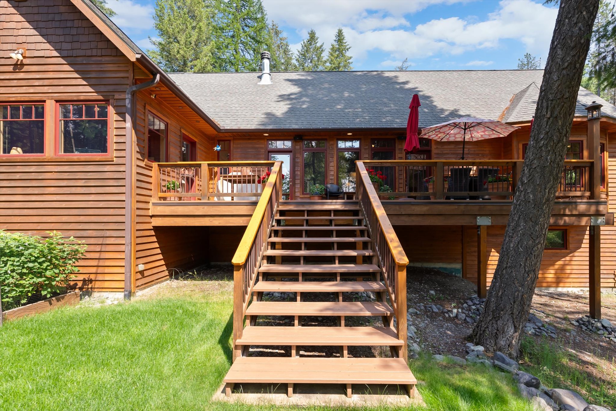 2506 E Lakeshore Drive 1