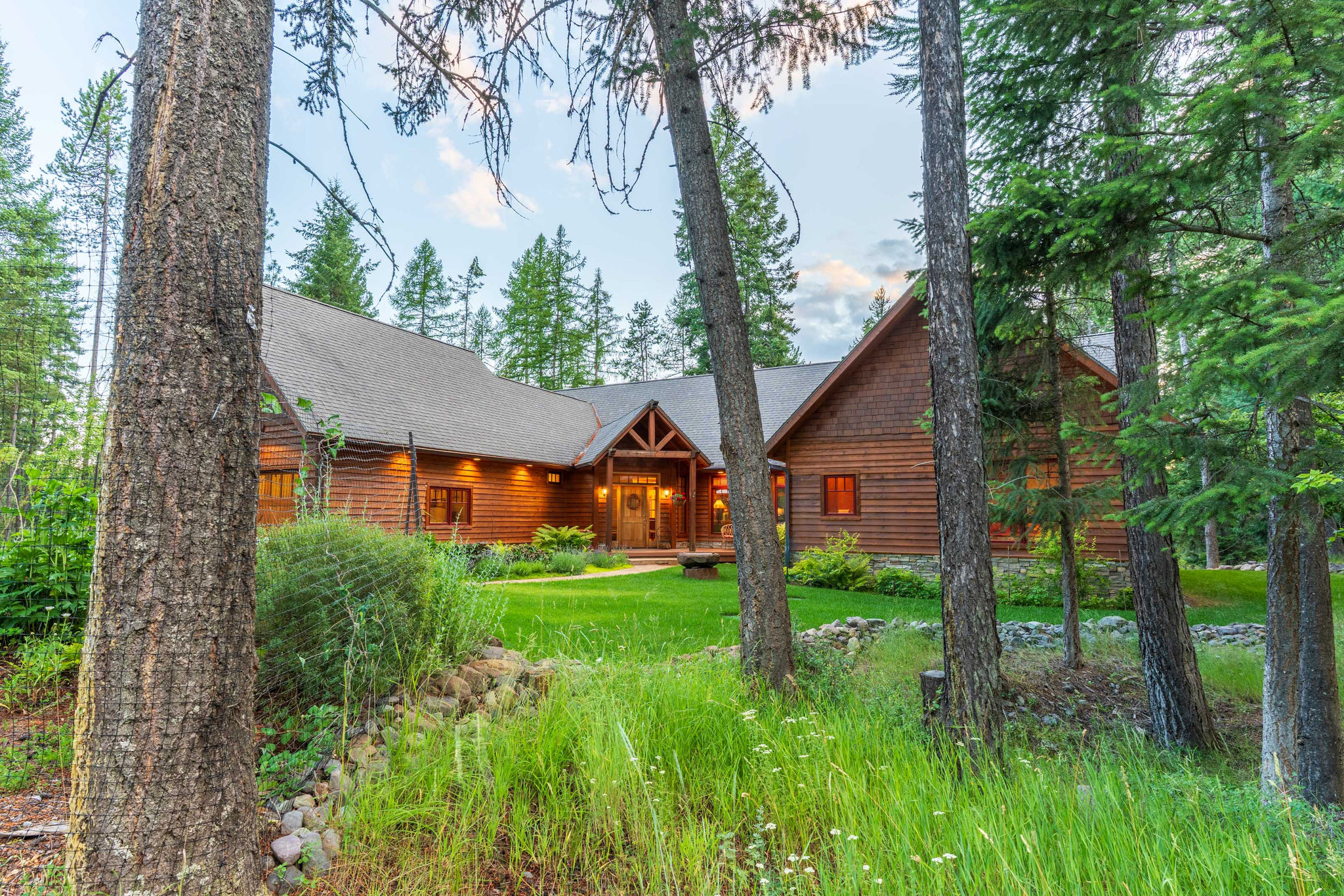 2506 E Lakeshore Drive 