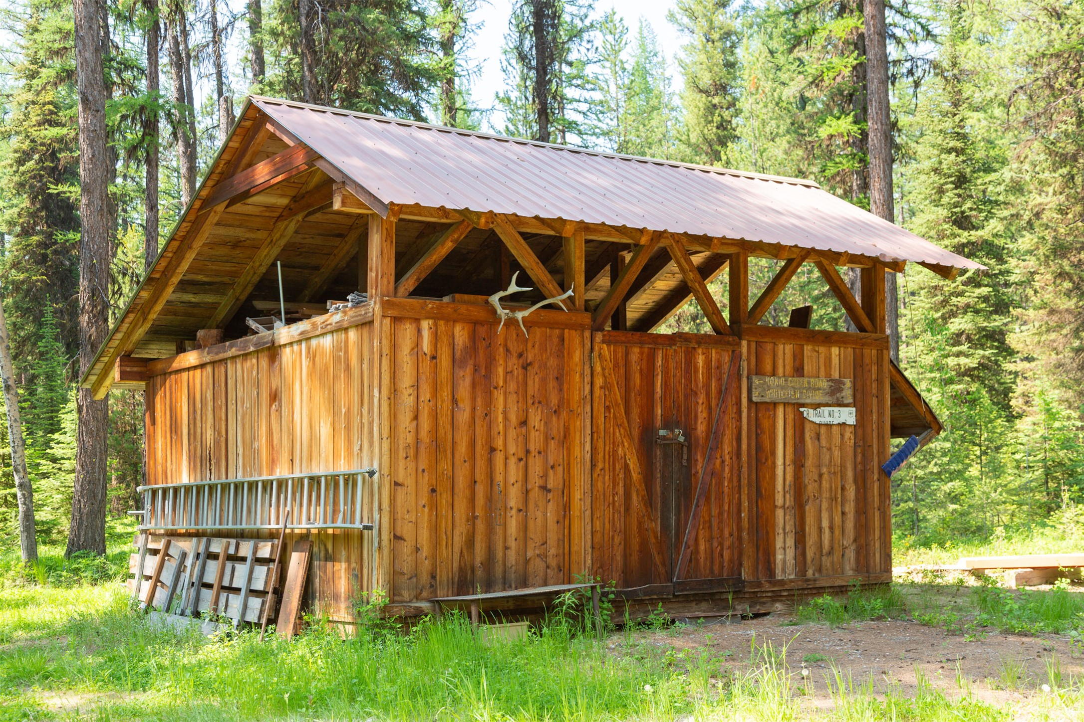 235 Red Meadow Road