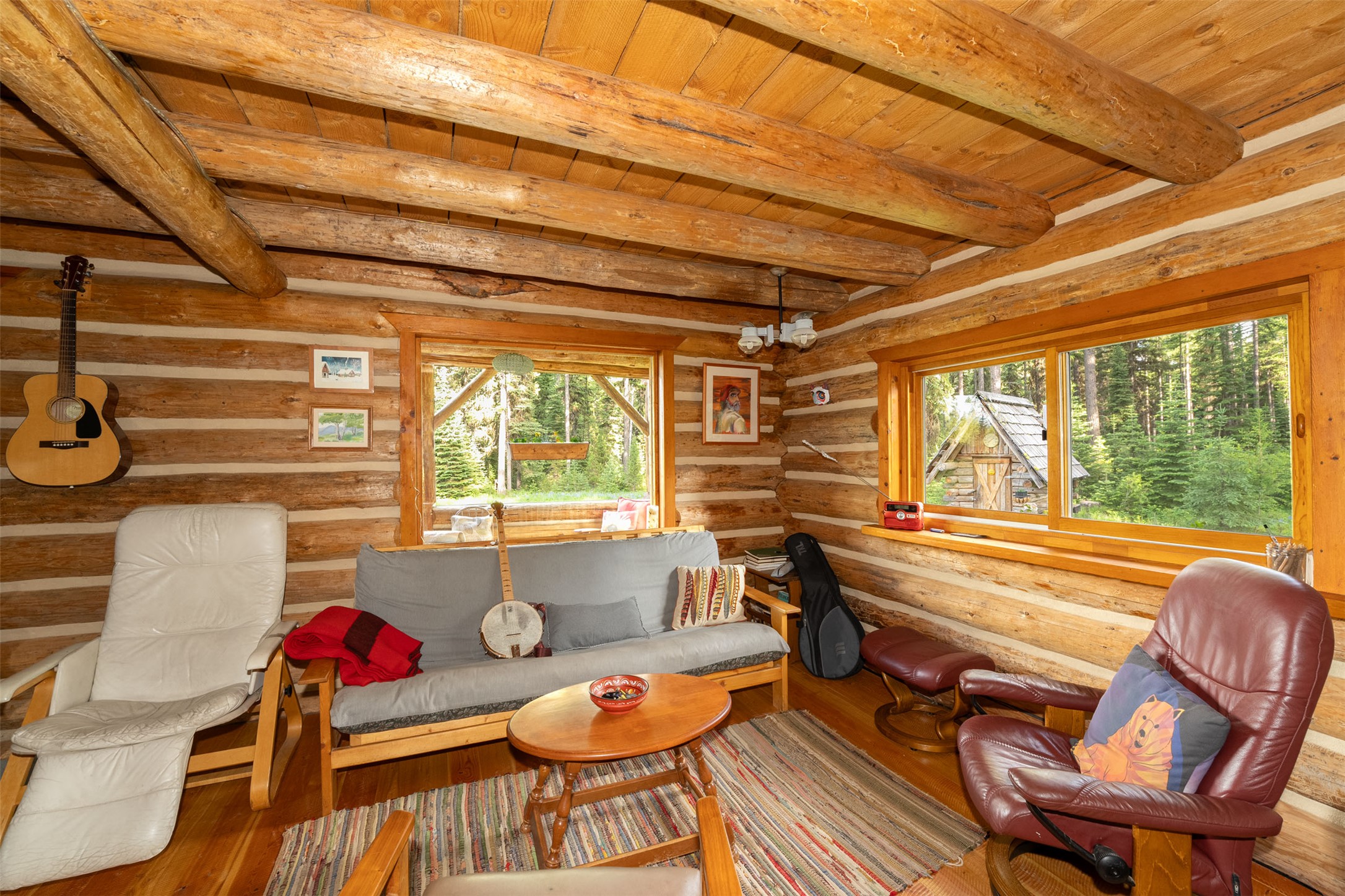 235 Red Meadow Road