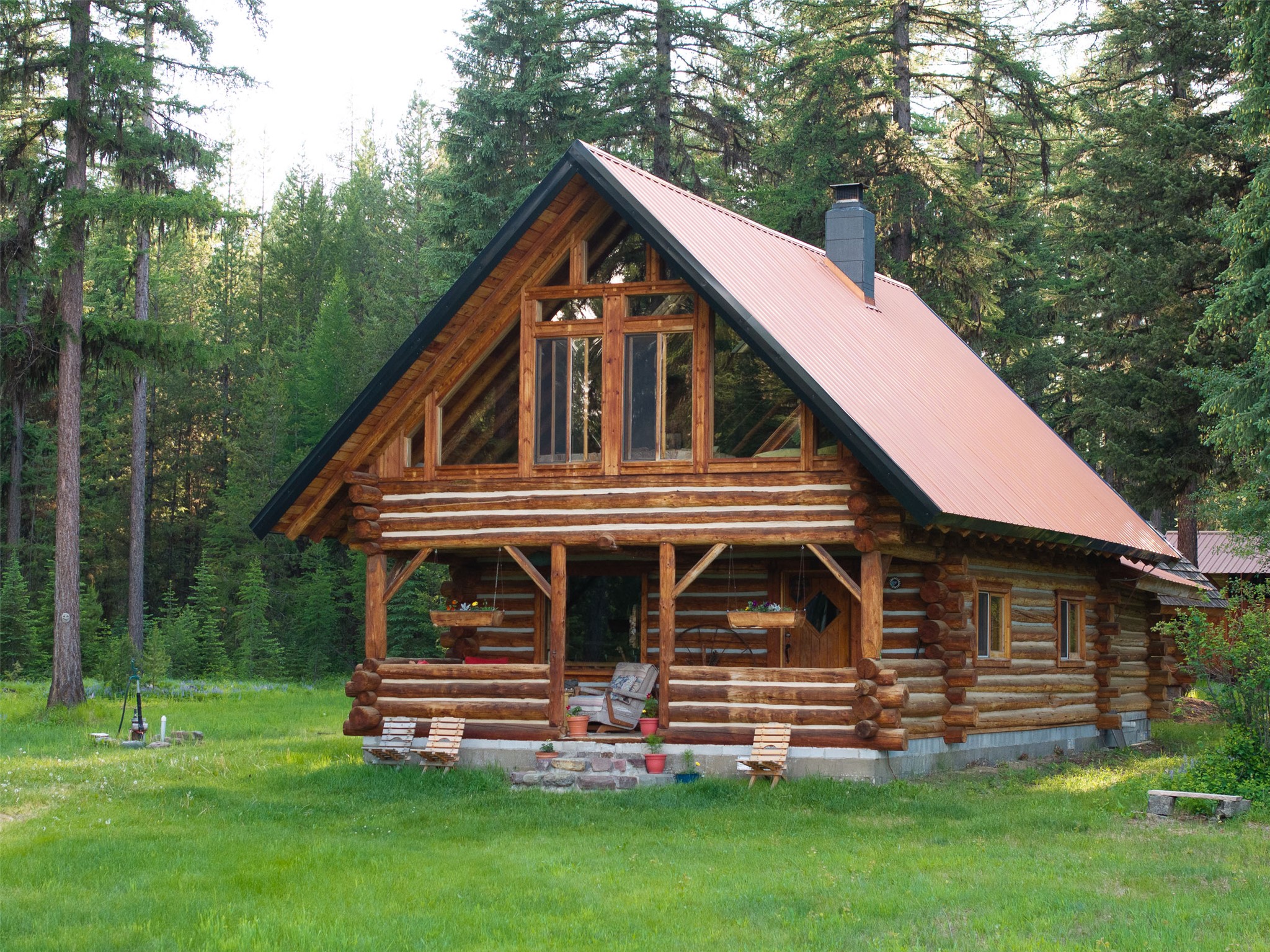 235 Red Meadow Road