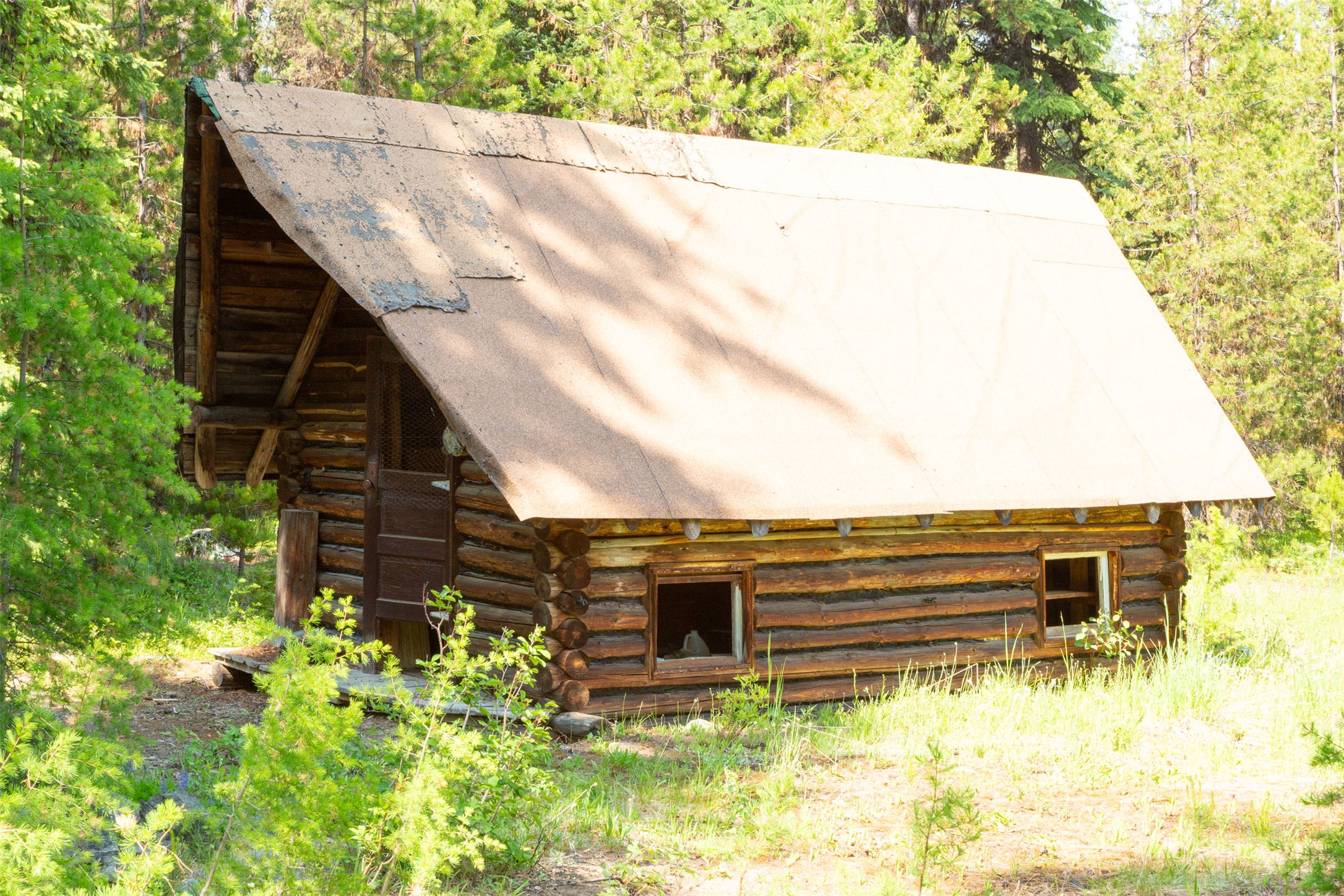 235 Red Meadow Road