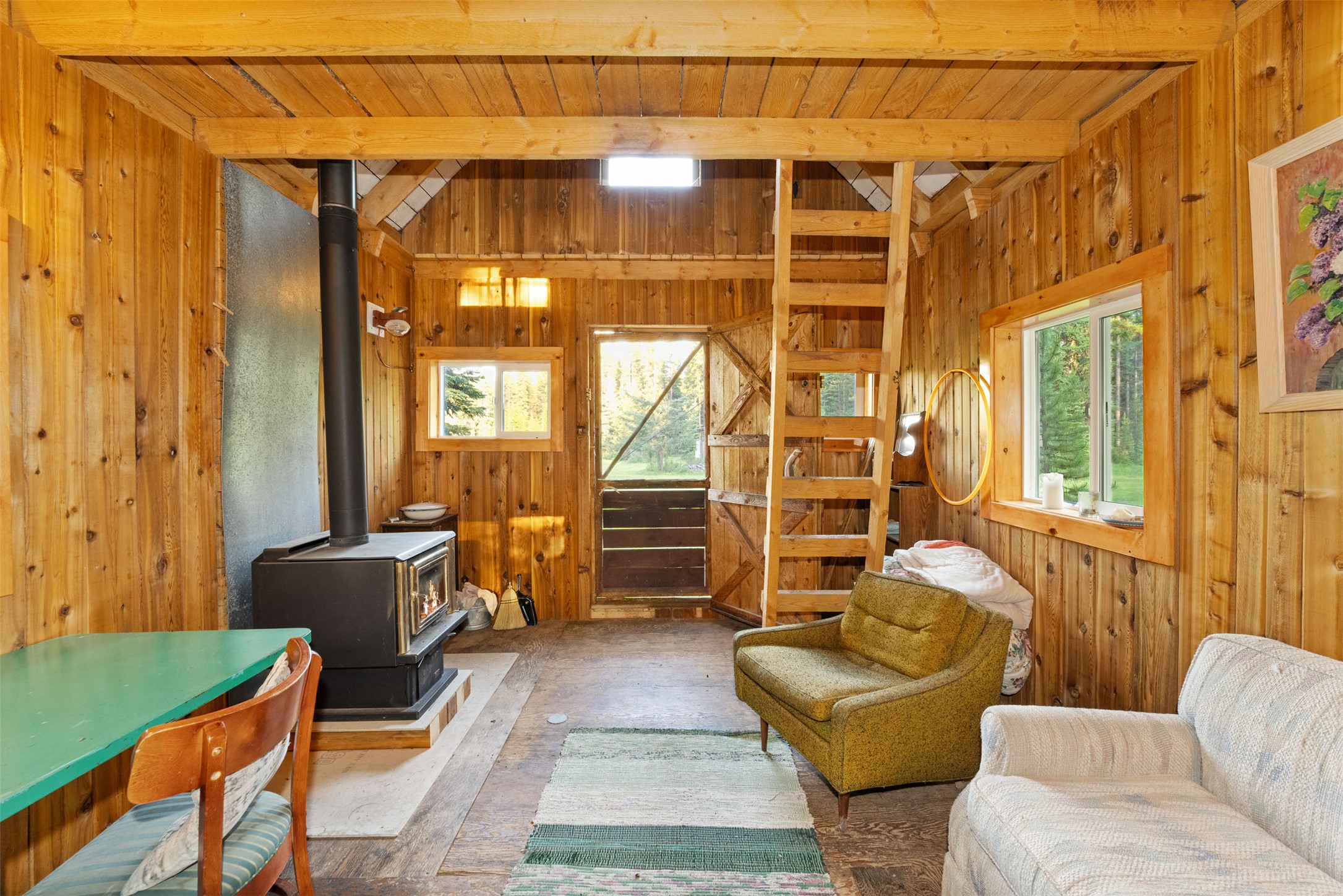 235 Red Meadow Road