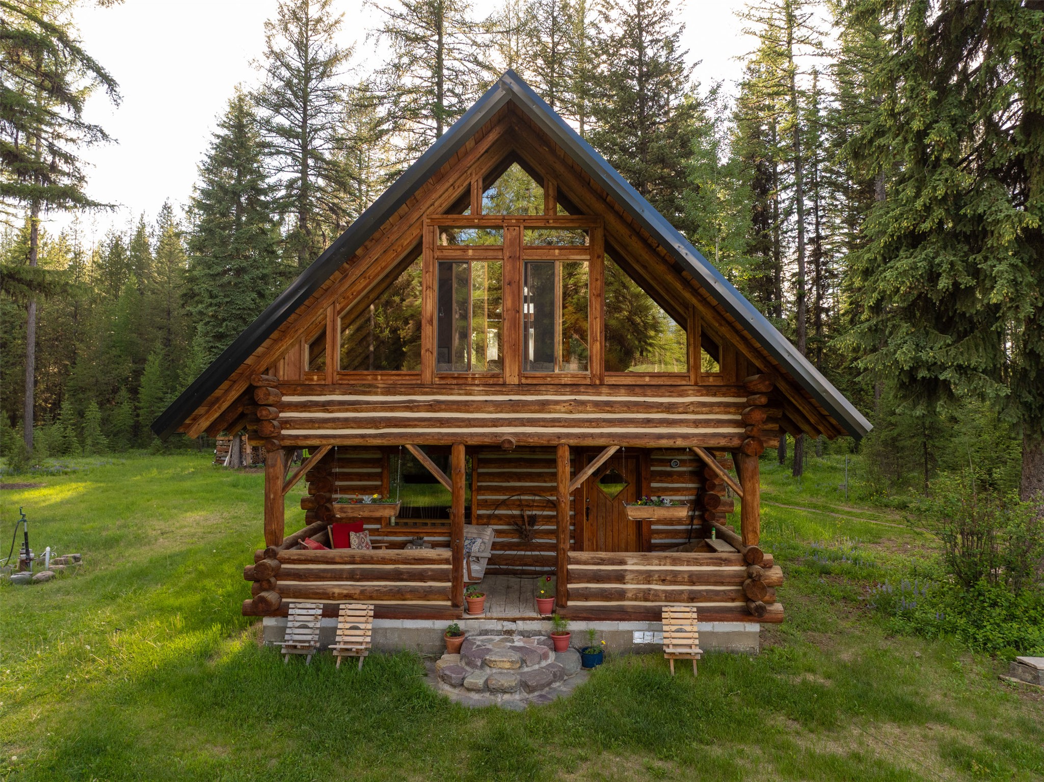 235 Red Meadow Road