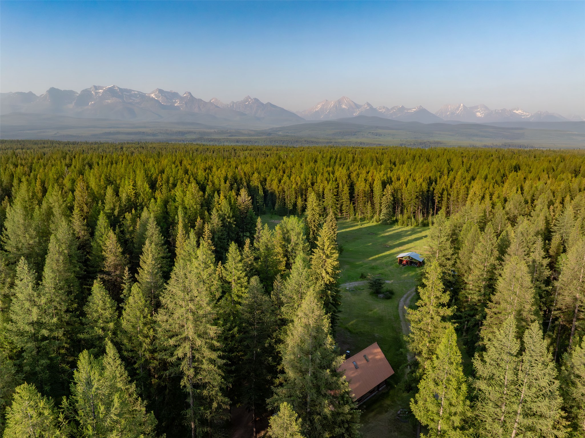 235 Red Meadow Road