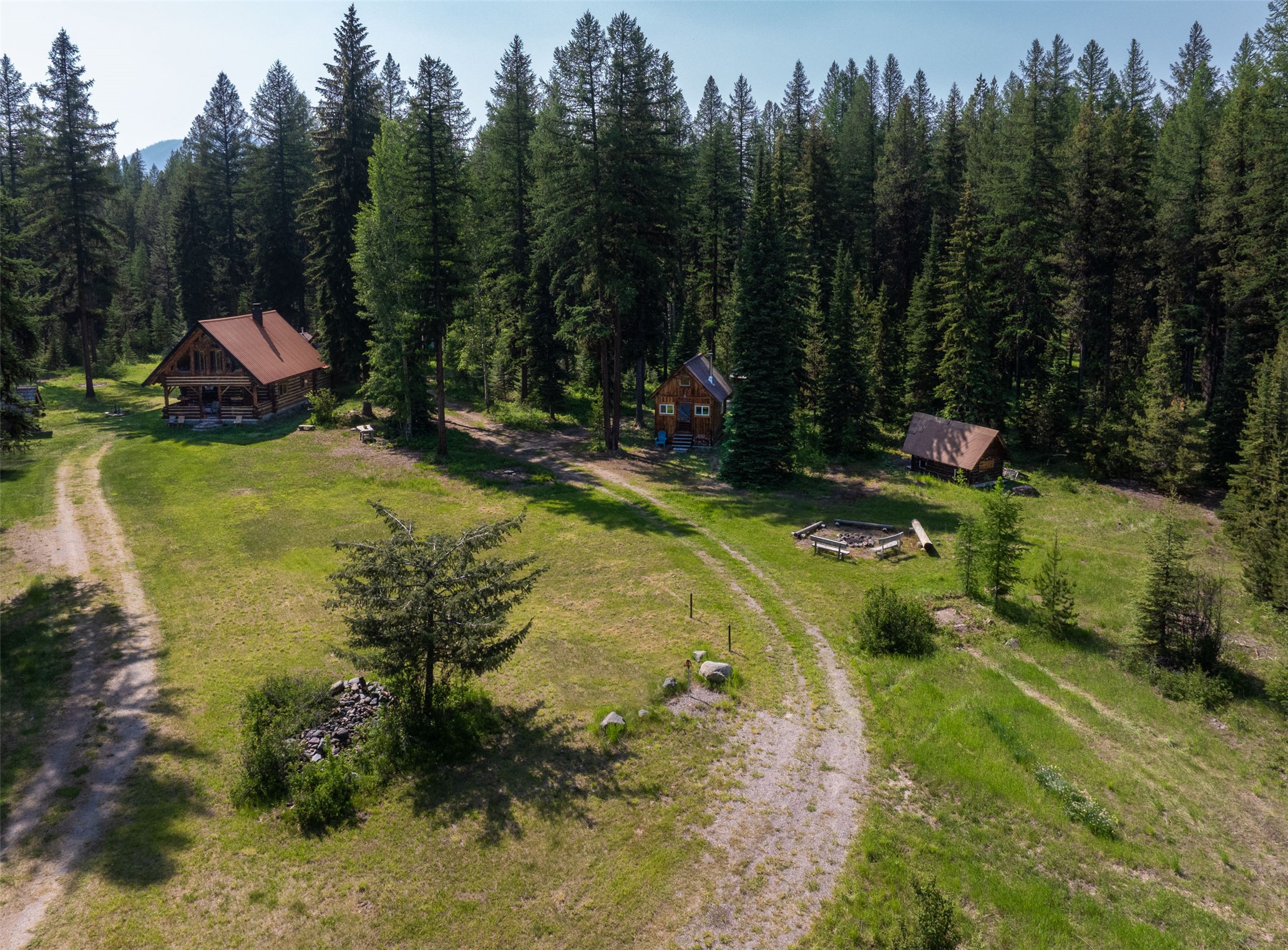 235 Red Meadow Road