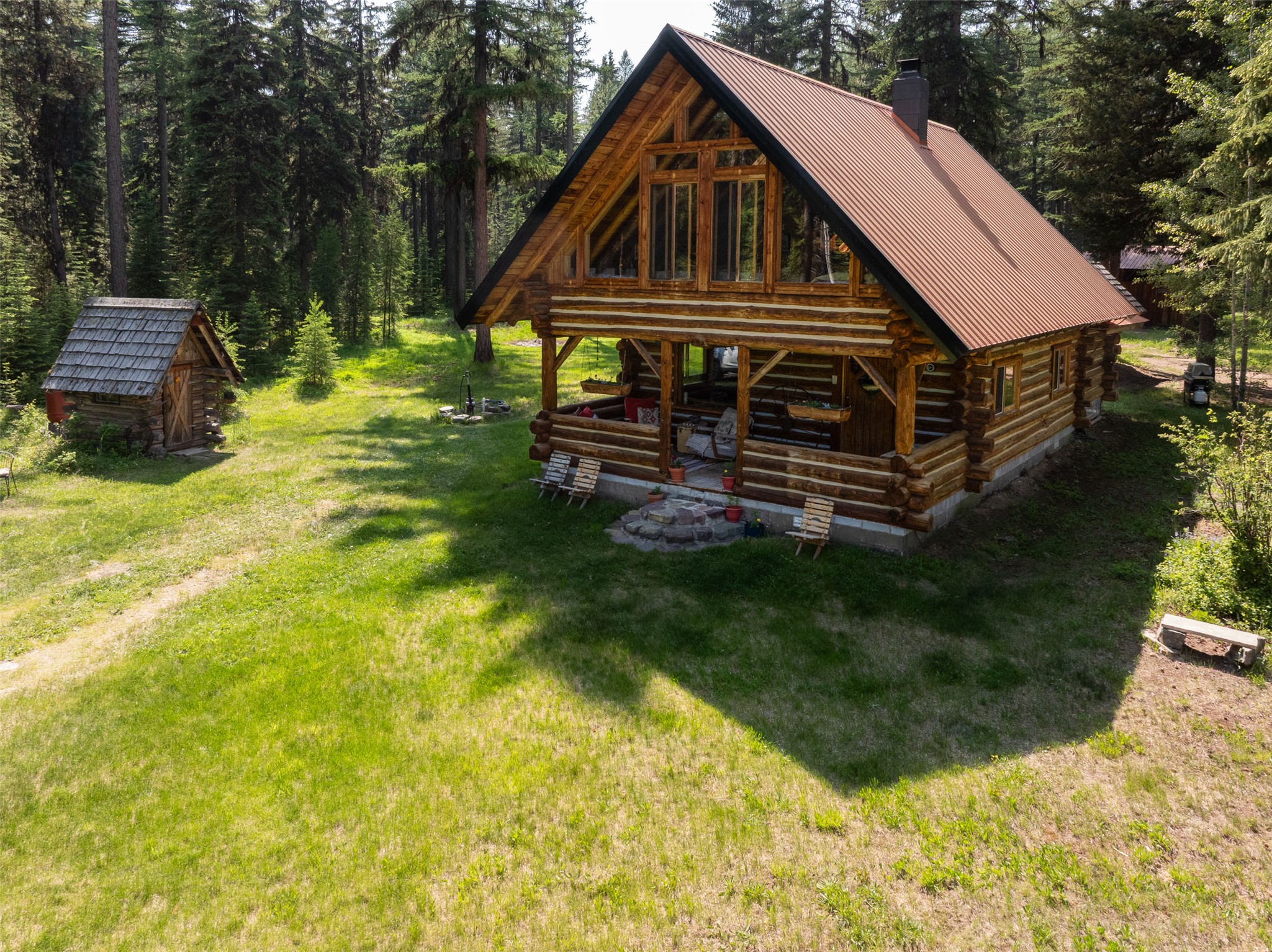 235 Red Meadow Road