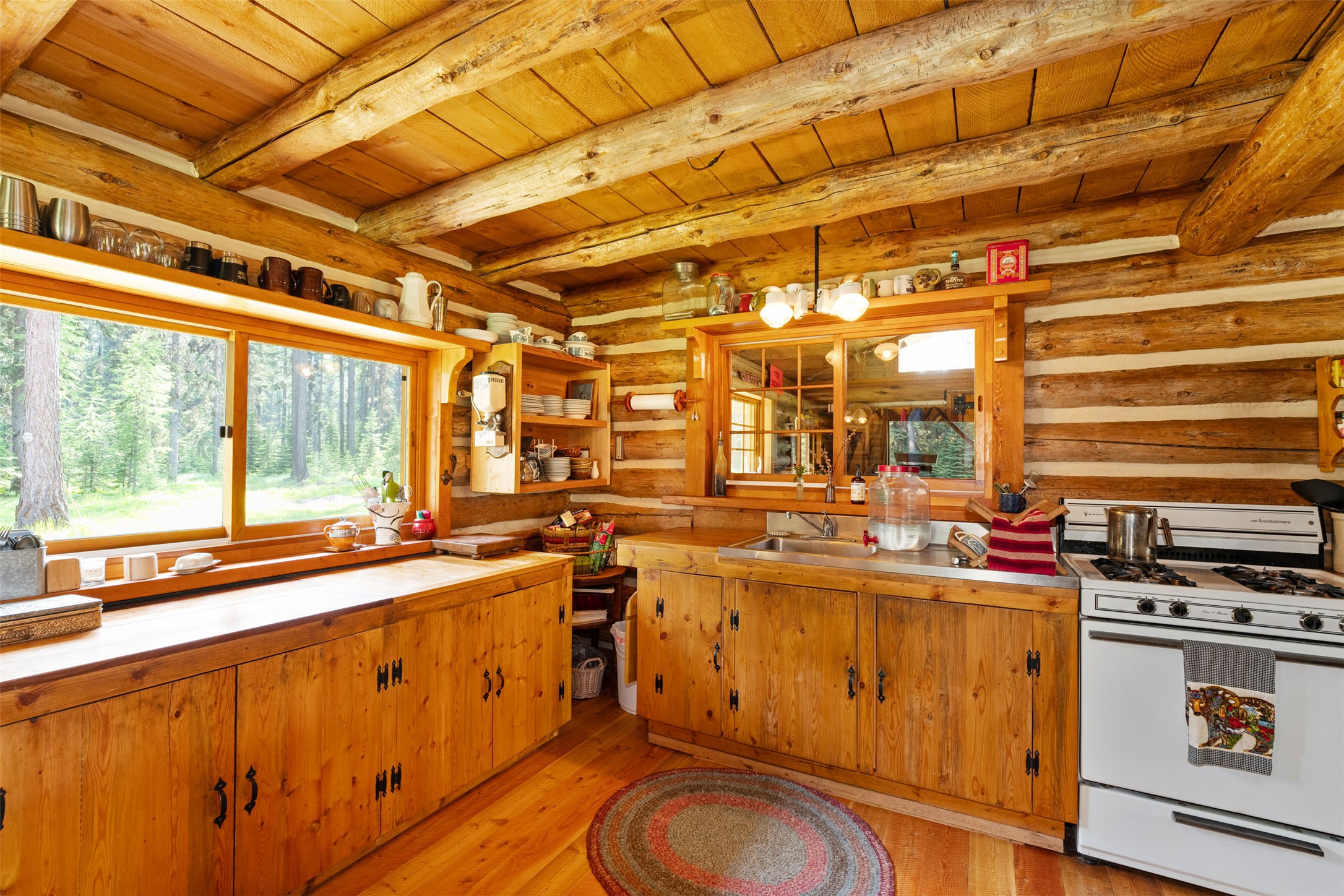 235 Red Meadow Road