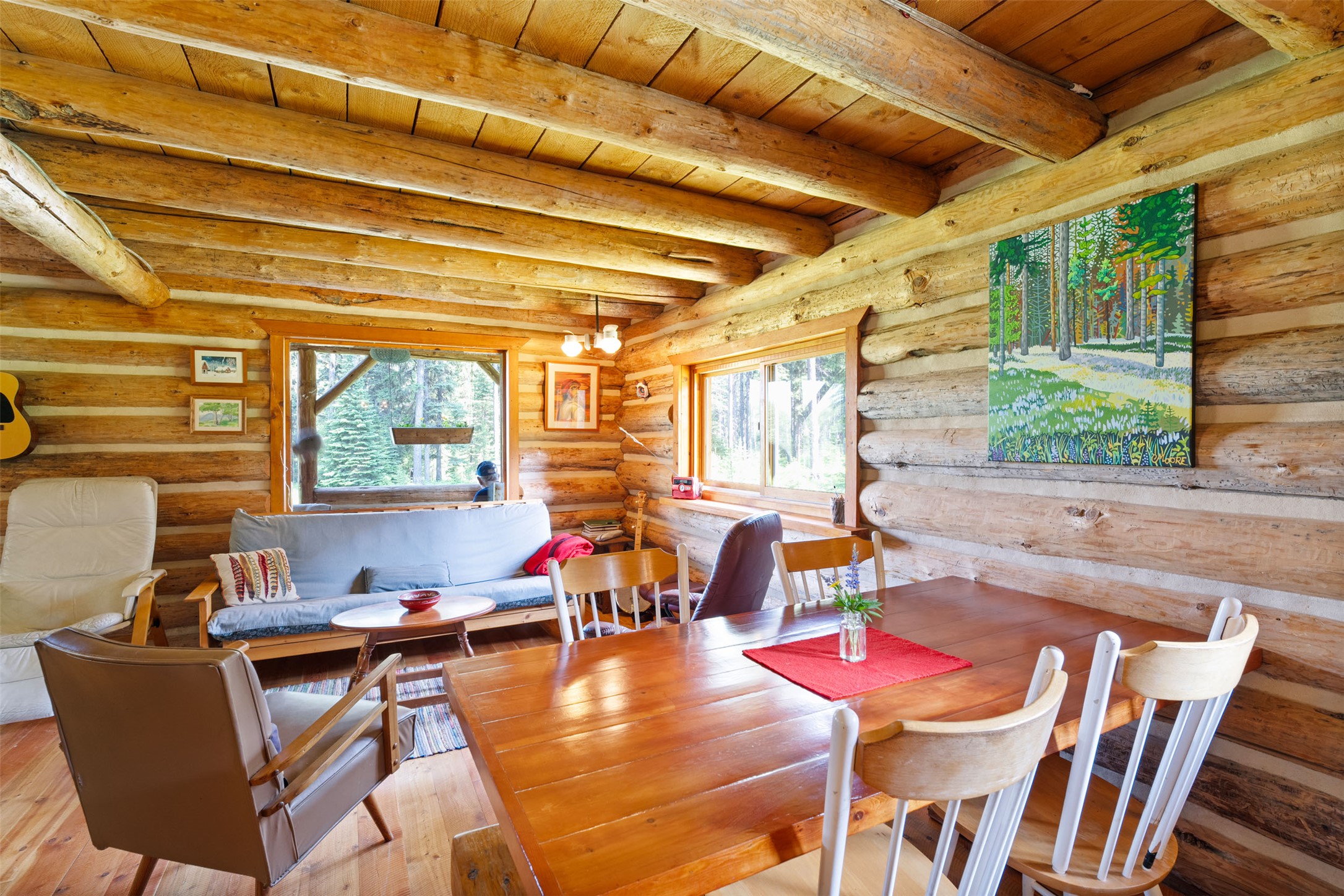 235 Red Meadow Road
