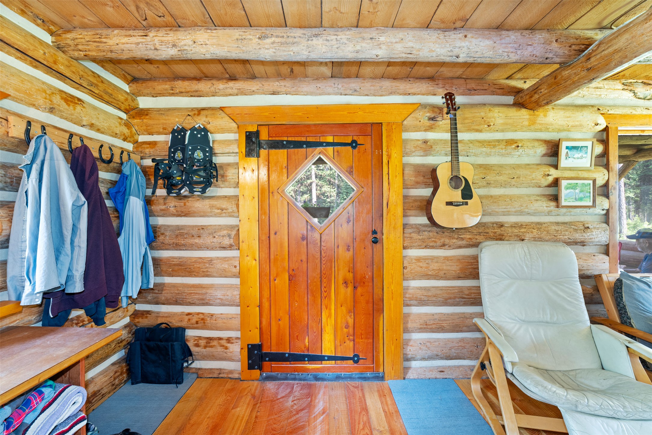 235 Red Meadow Road