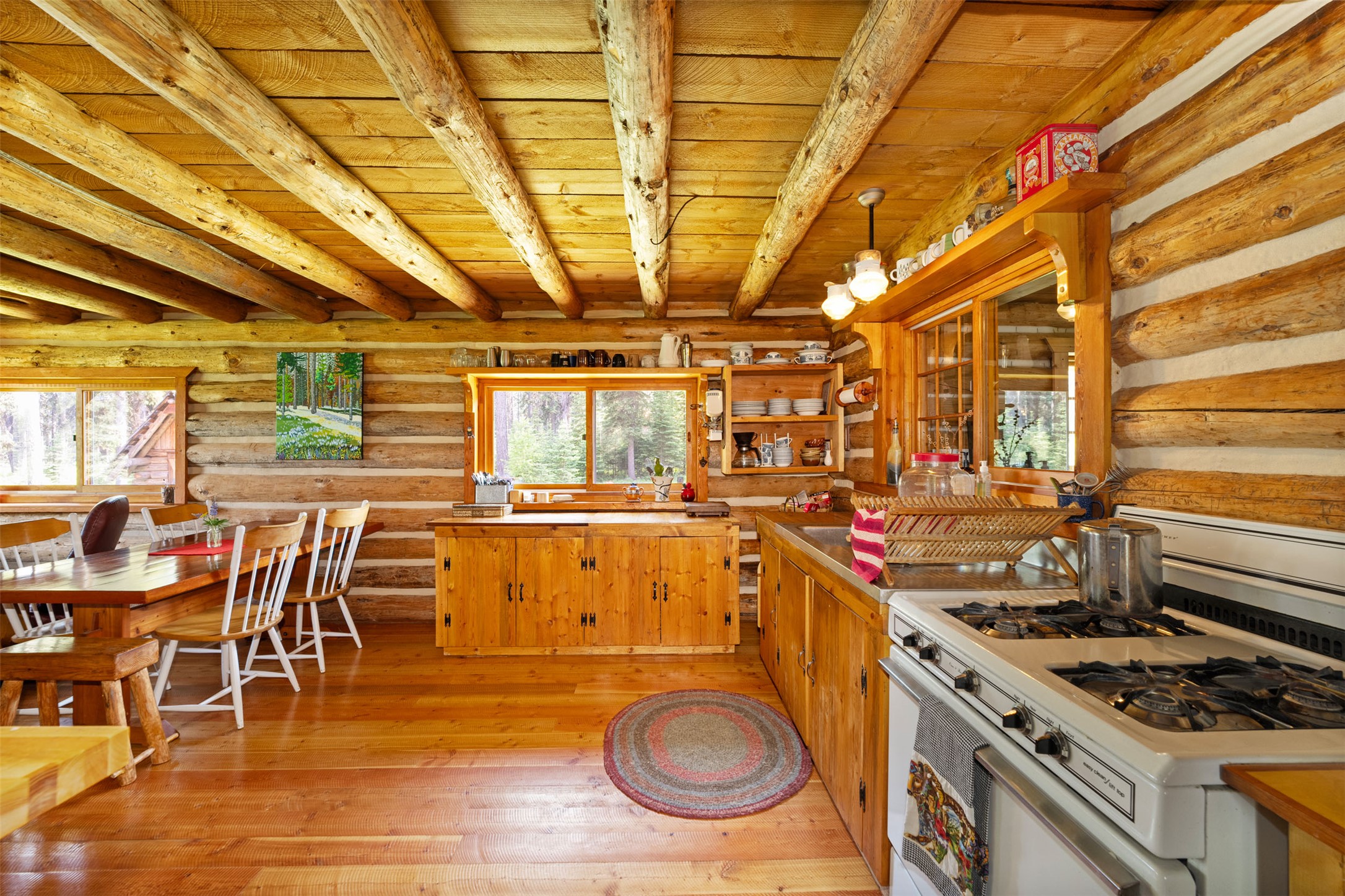 235 Red Meadow Road