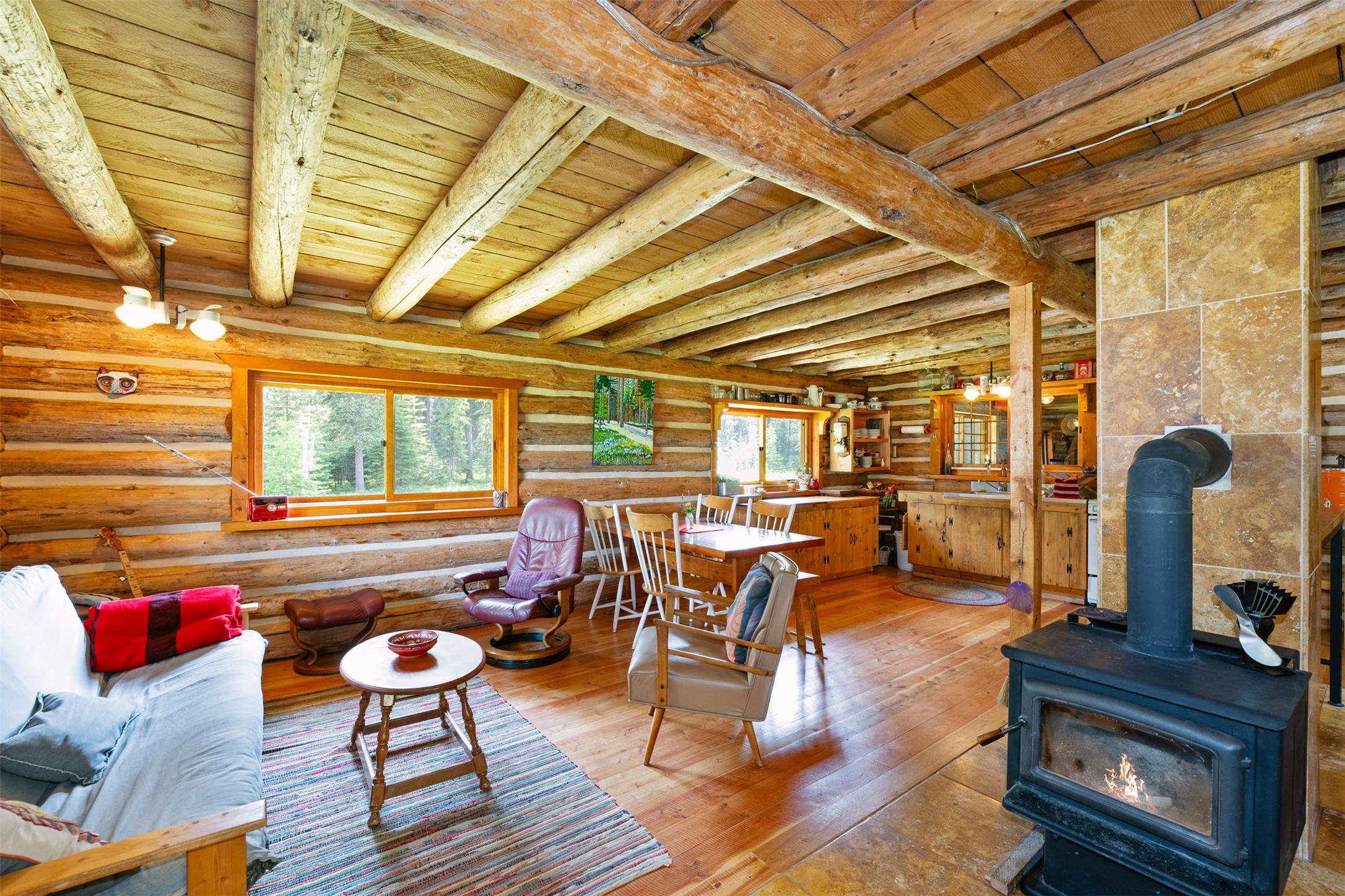 235 Red Meadow Road