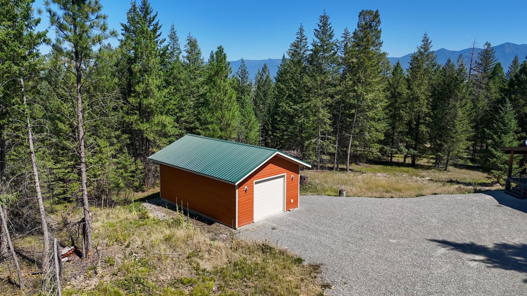 224 Lone Roan Lane