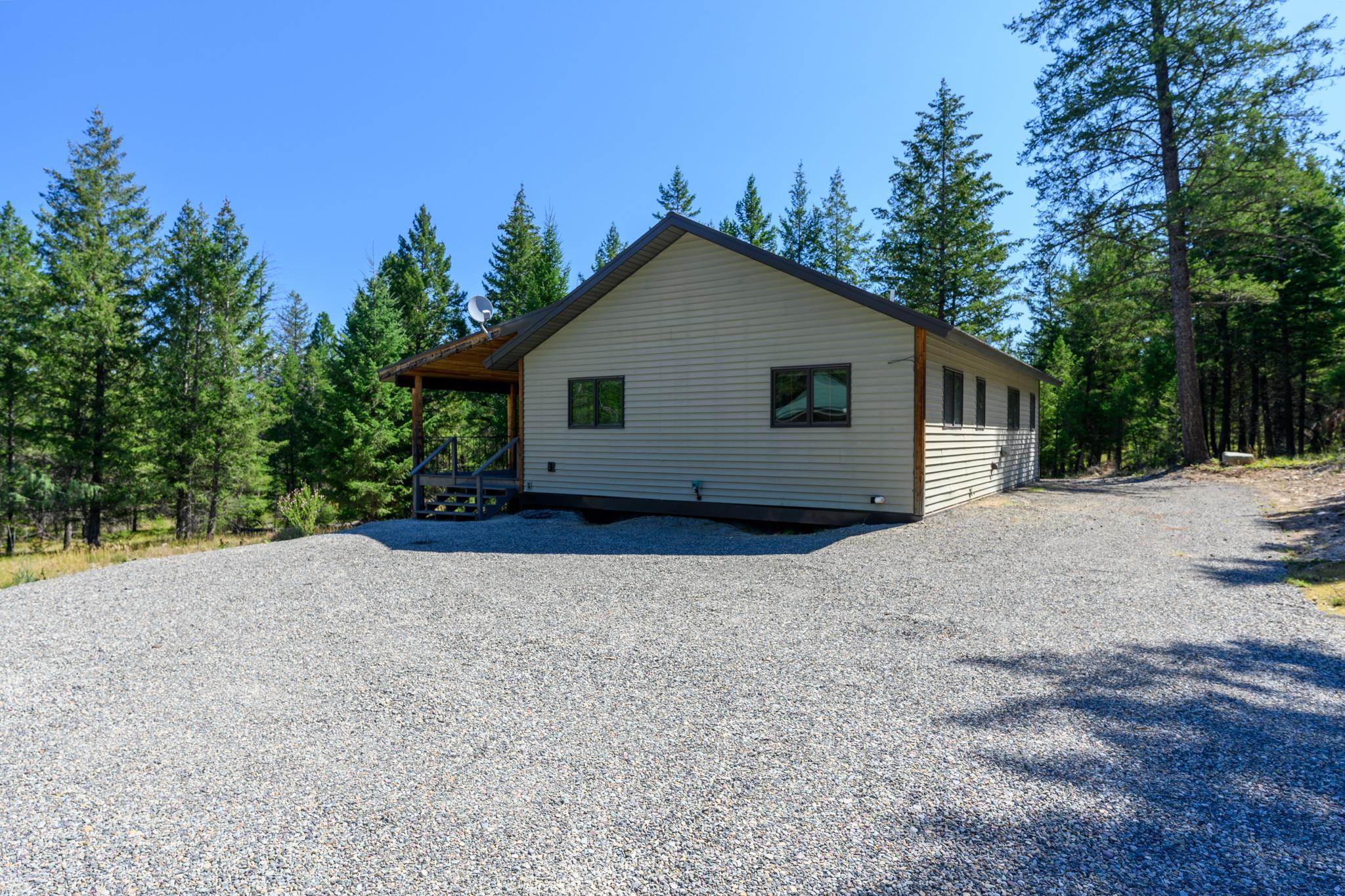 224 Lone Roan Lane
