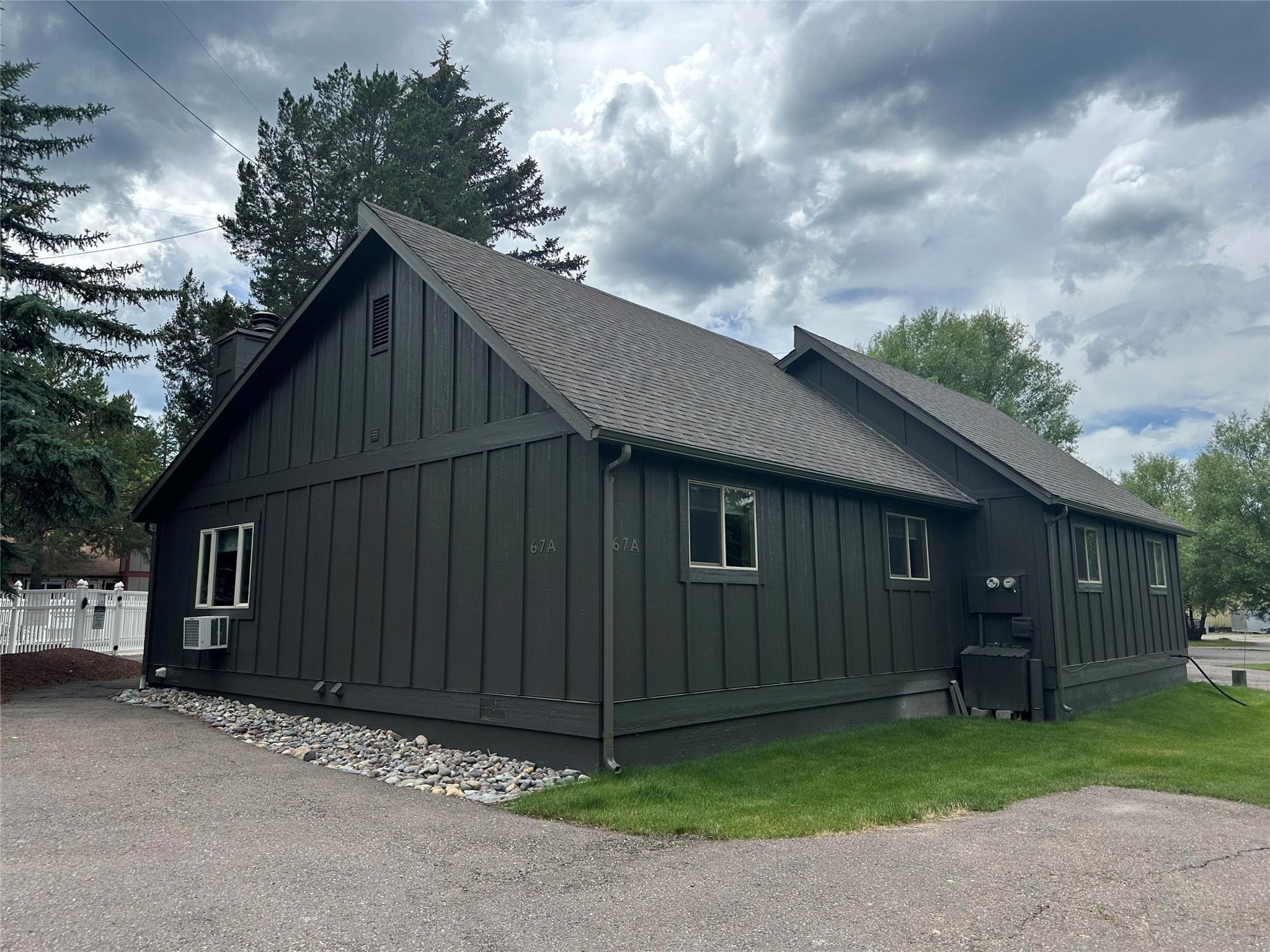 67 Crestwood Drive A