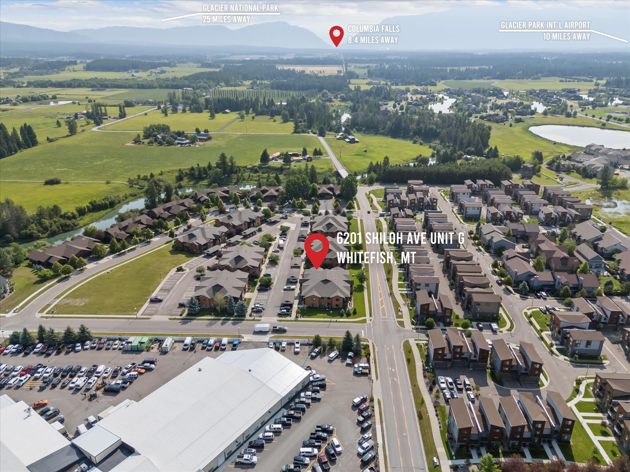 6201 Shiloh Avenue G