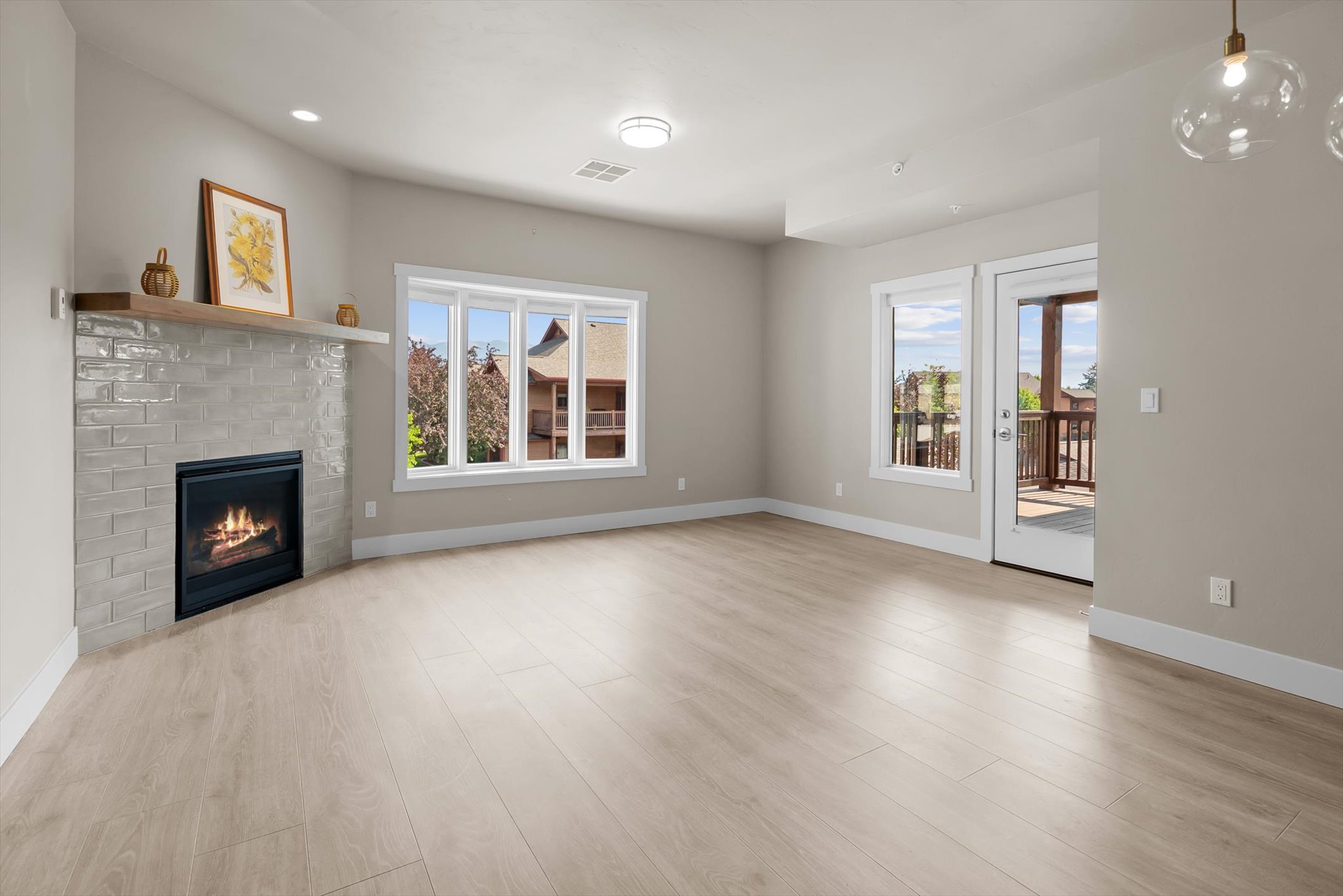 6201 Shiloh Avenue G