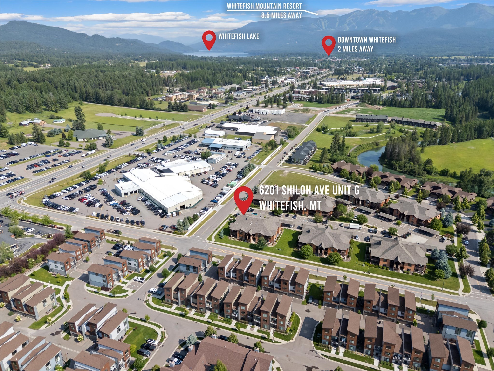 6201 Shiloh Avenue G