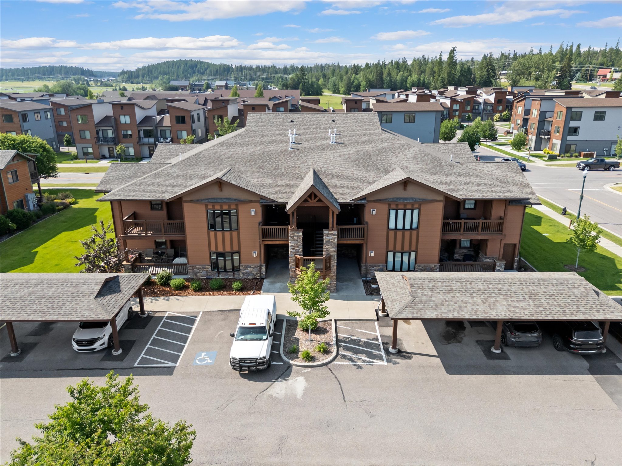 6201 Shiloh Avenue G