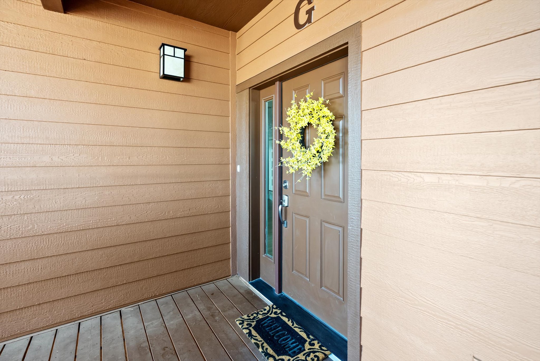 6201 Shiloh Avenue G