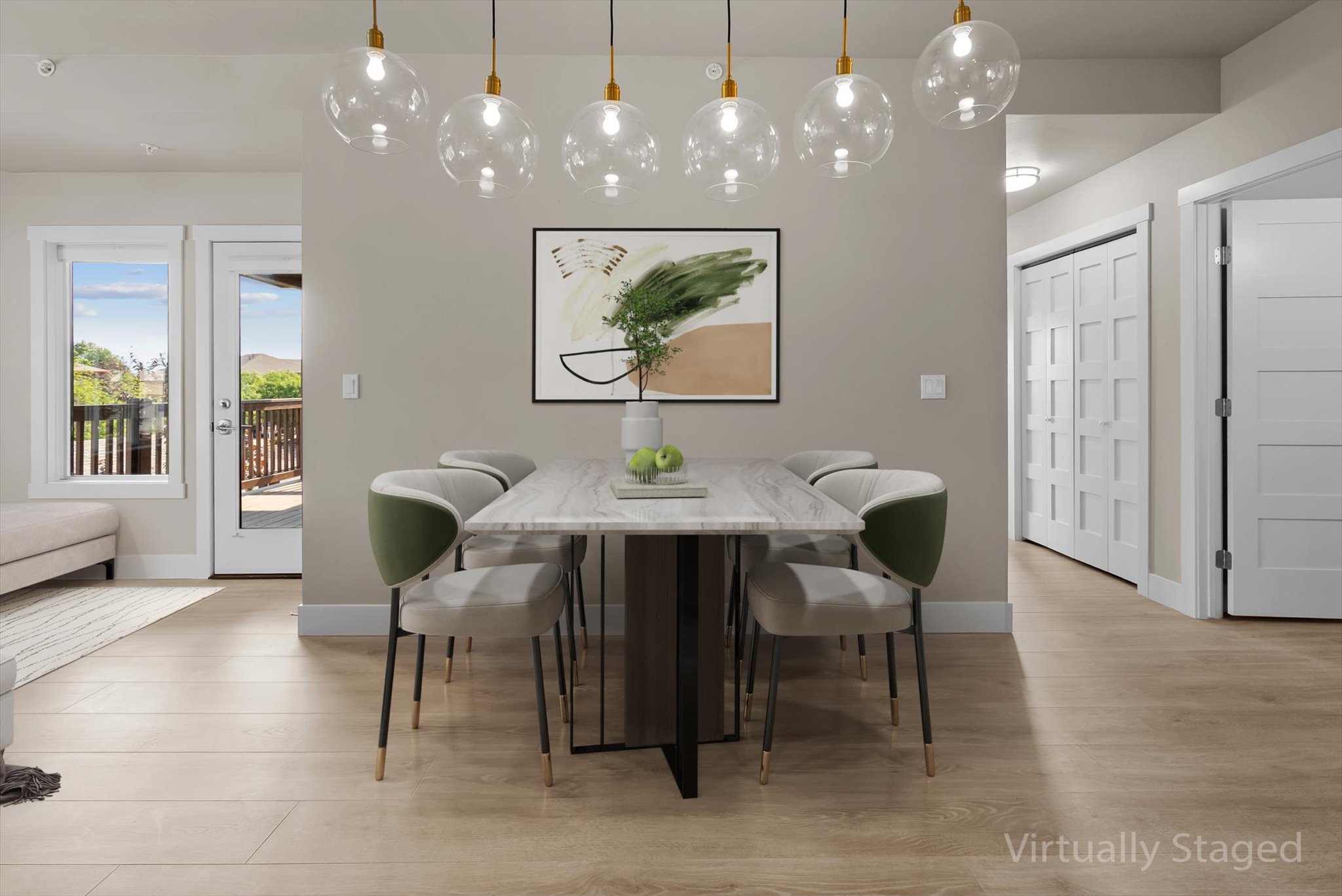 6201 Shiloh Avenue G