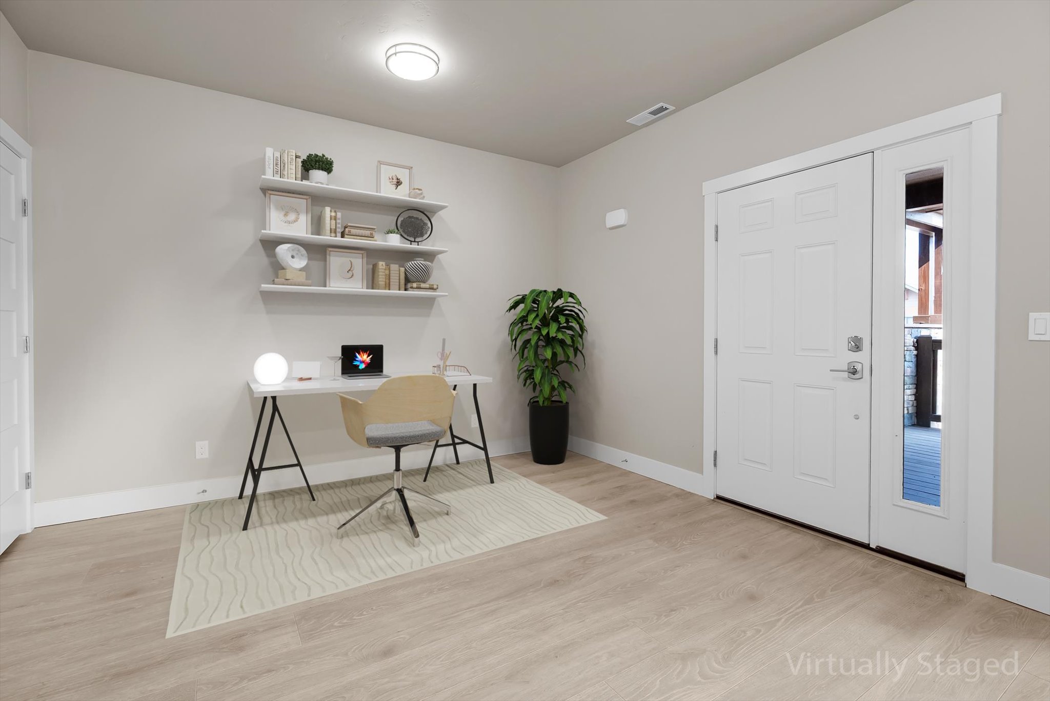 6201 Shiloh Avenue G