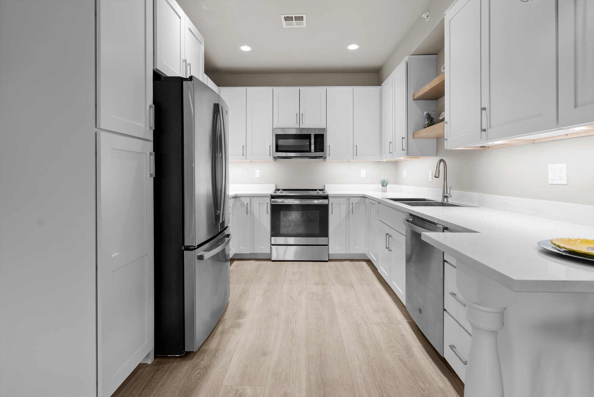 6201 Shiloh Avenue G