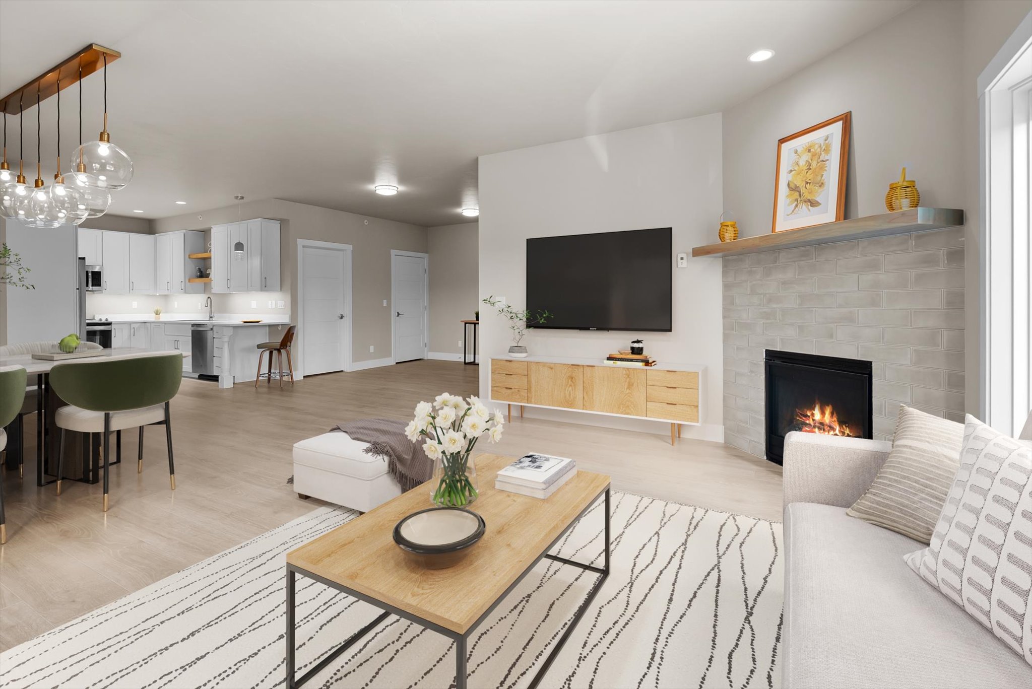 6201 Shiloh Avenue G