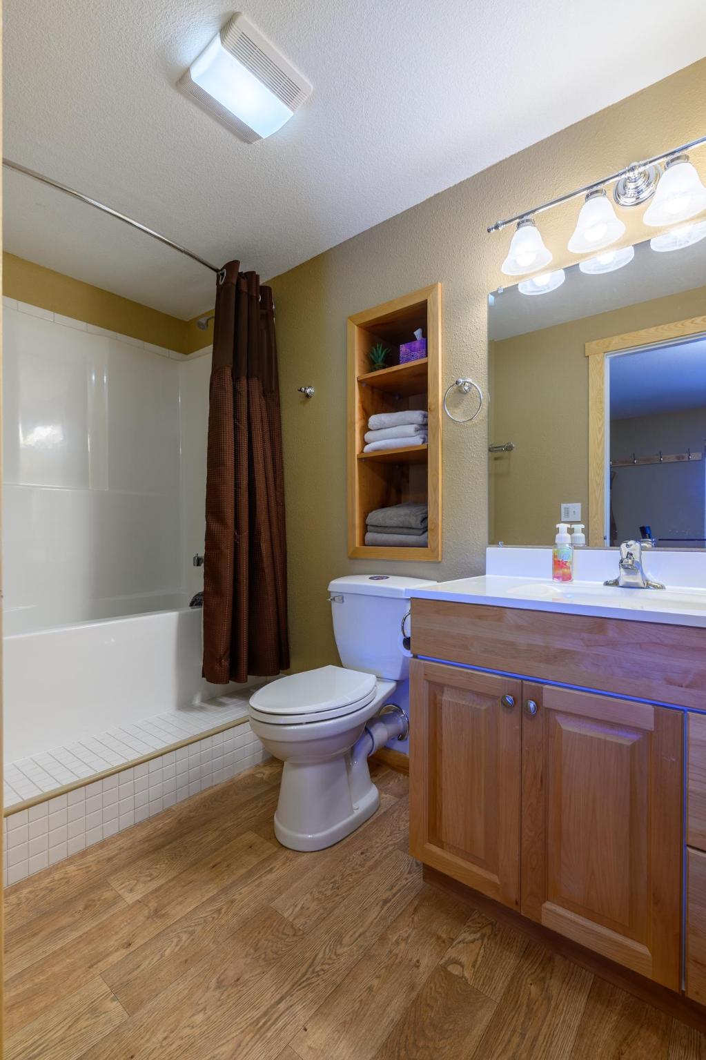 2874 Sophie Lake Road