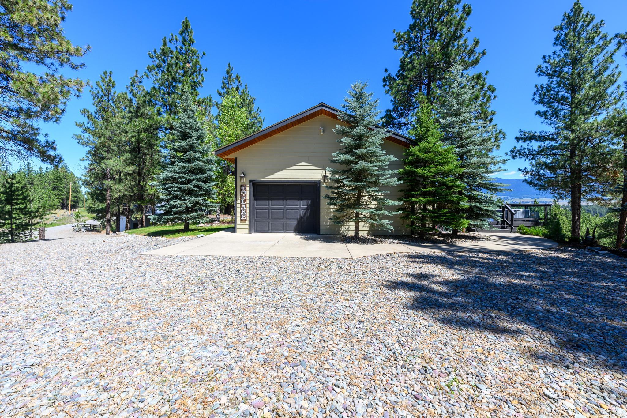 2874 Sophie Lake Road