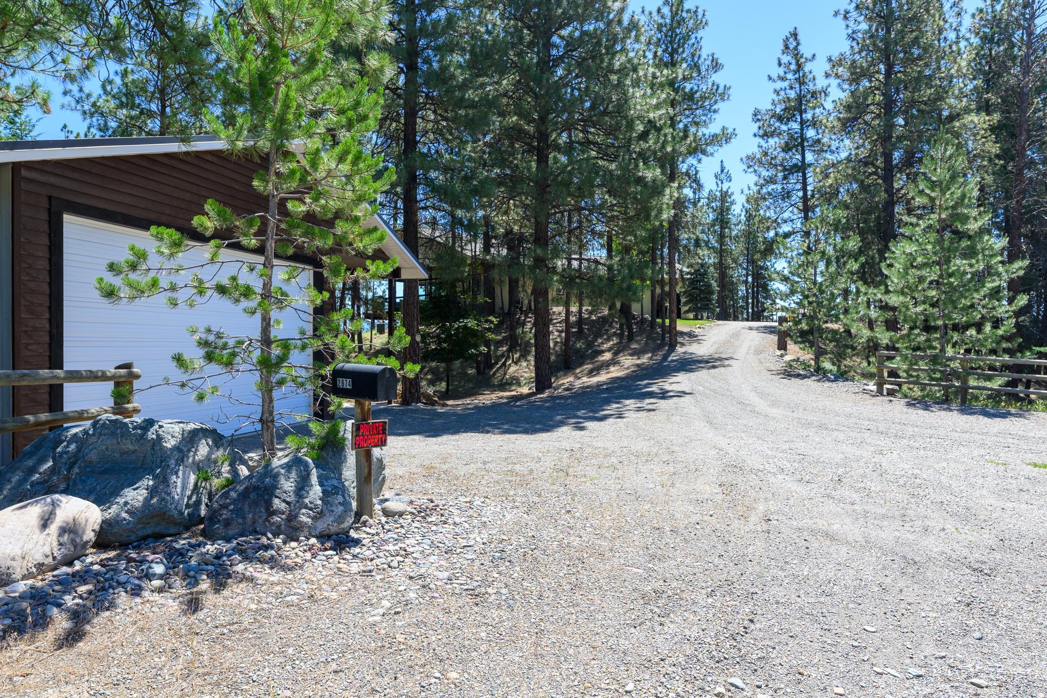 2874 Sophie Lake Road