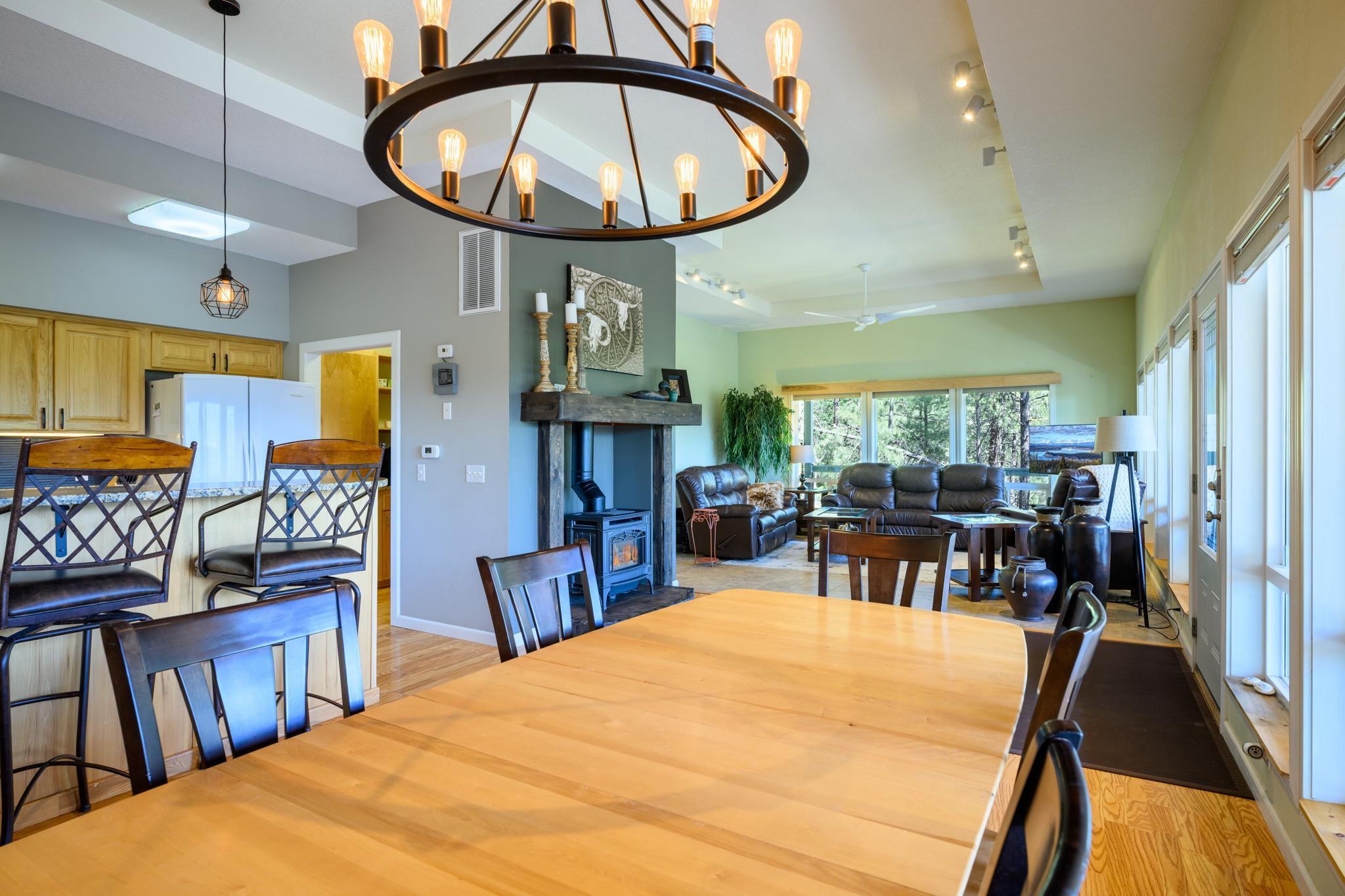 2874 Sophie Lake Road