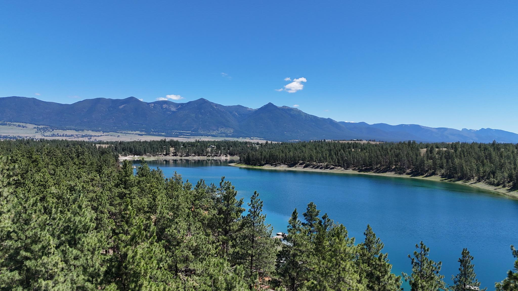 2874 Sophie Lake Road