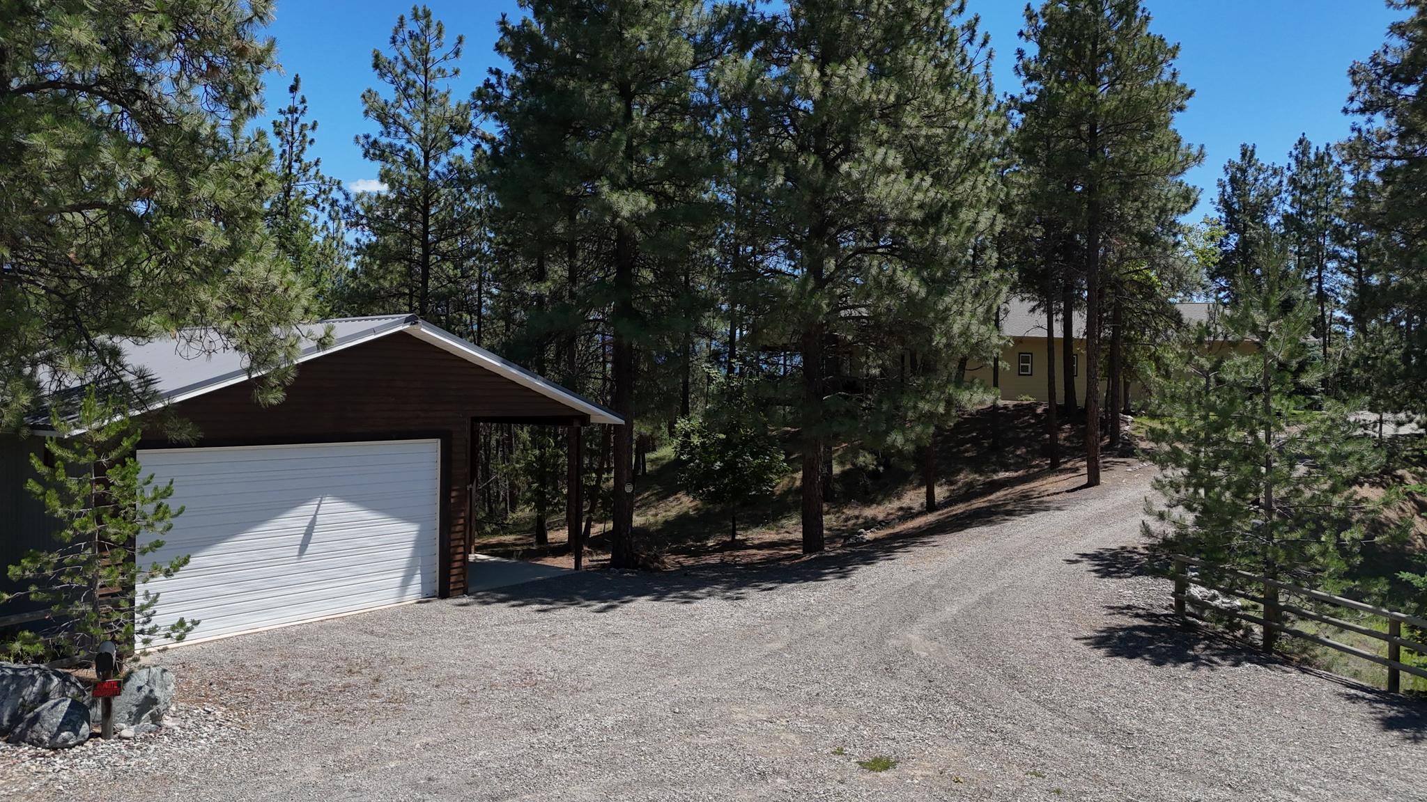 2874 Sophie Lake Road