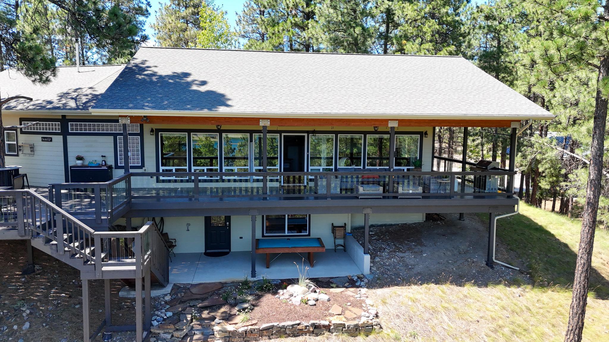 2874 Sophie Lake Road