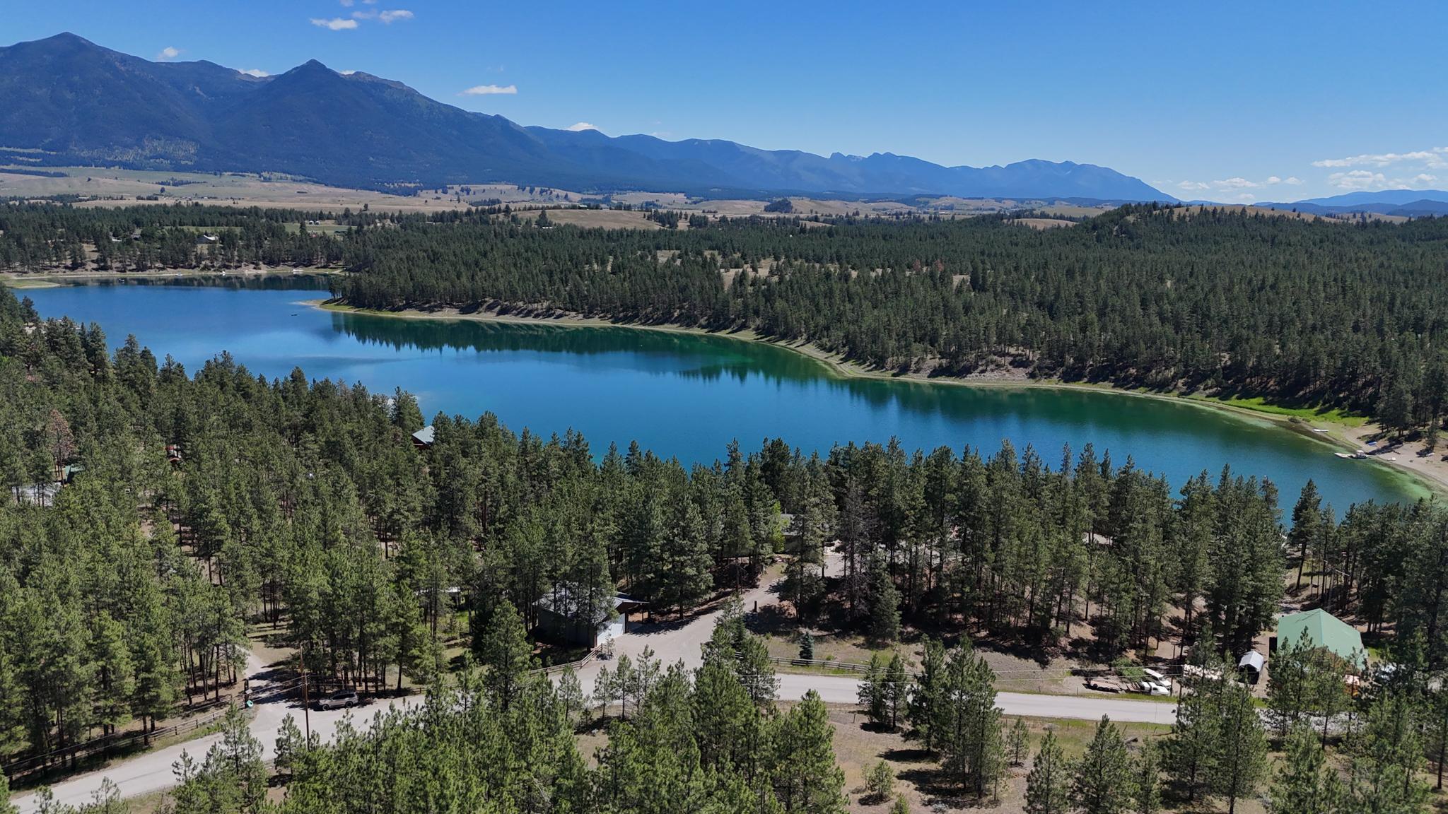 2874 Sophie Lake Road