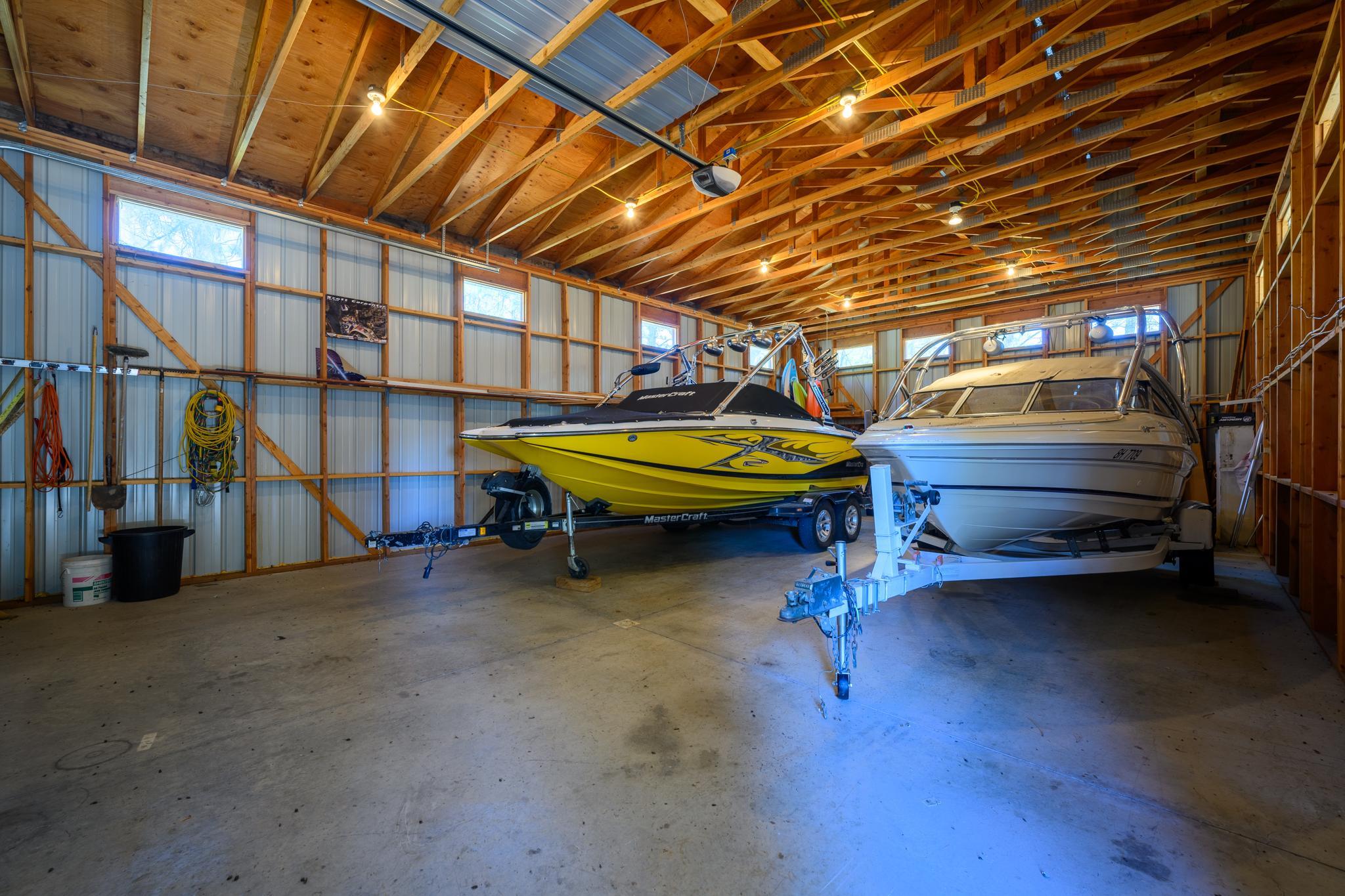 2874 Sophie Lake Road