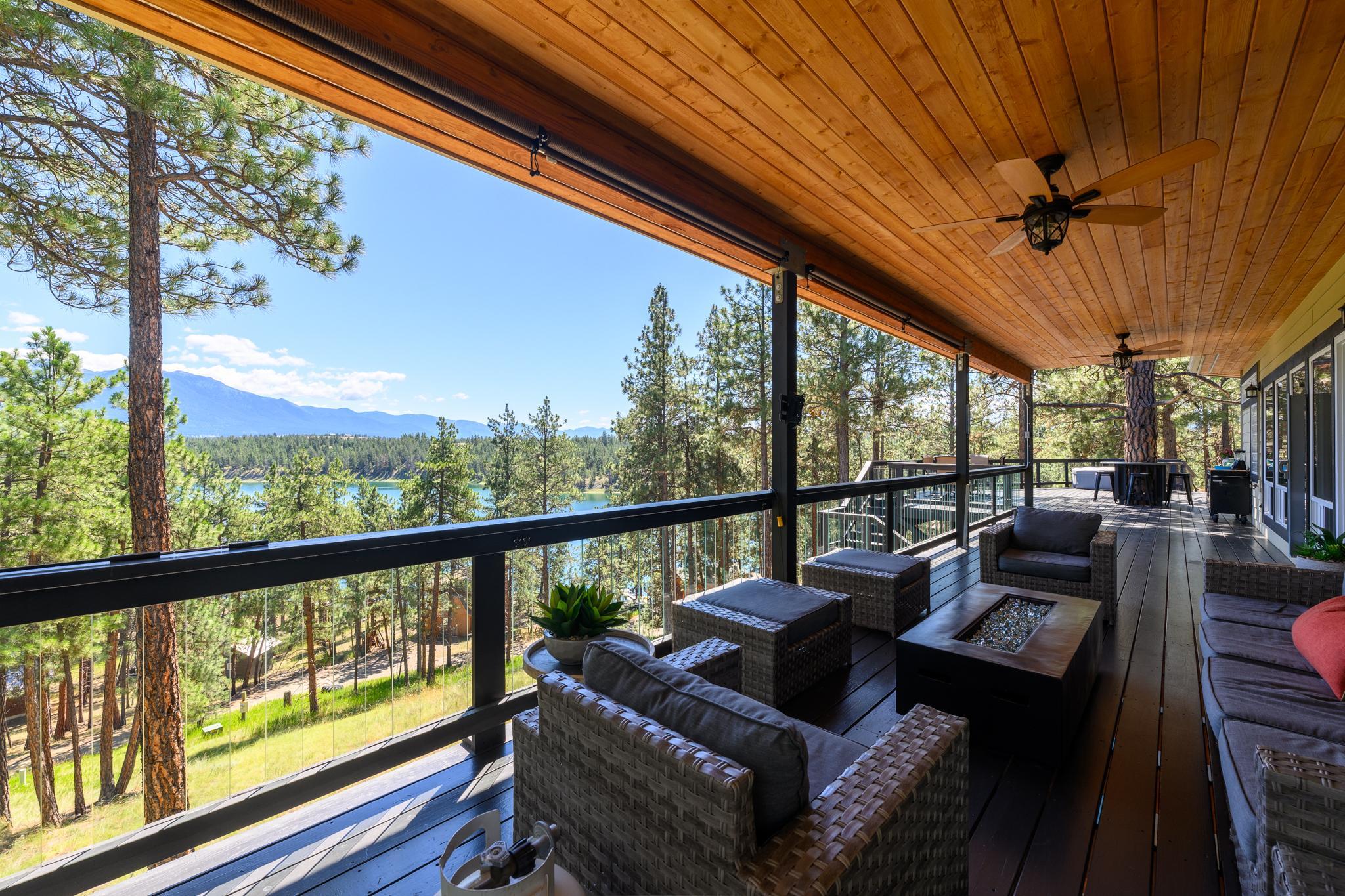 2874 Sophie Lake Road