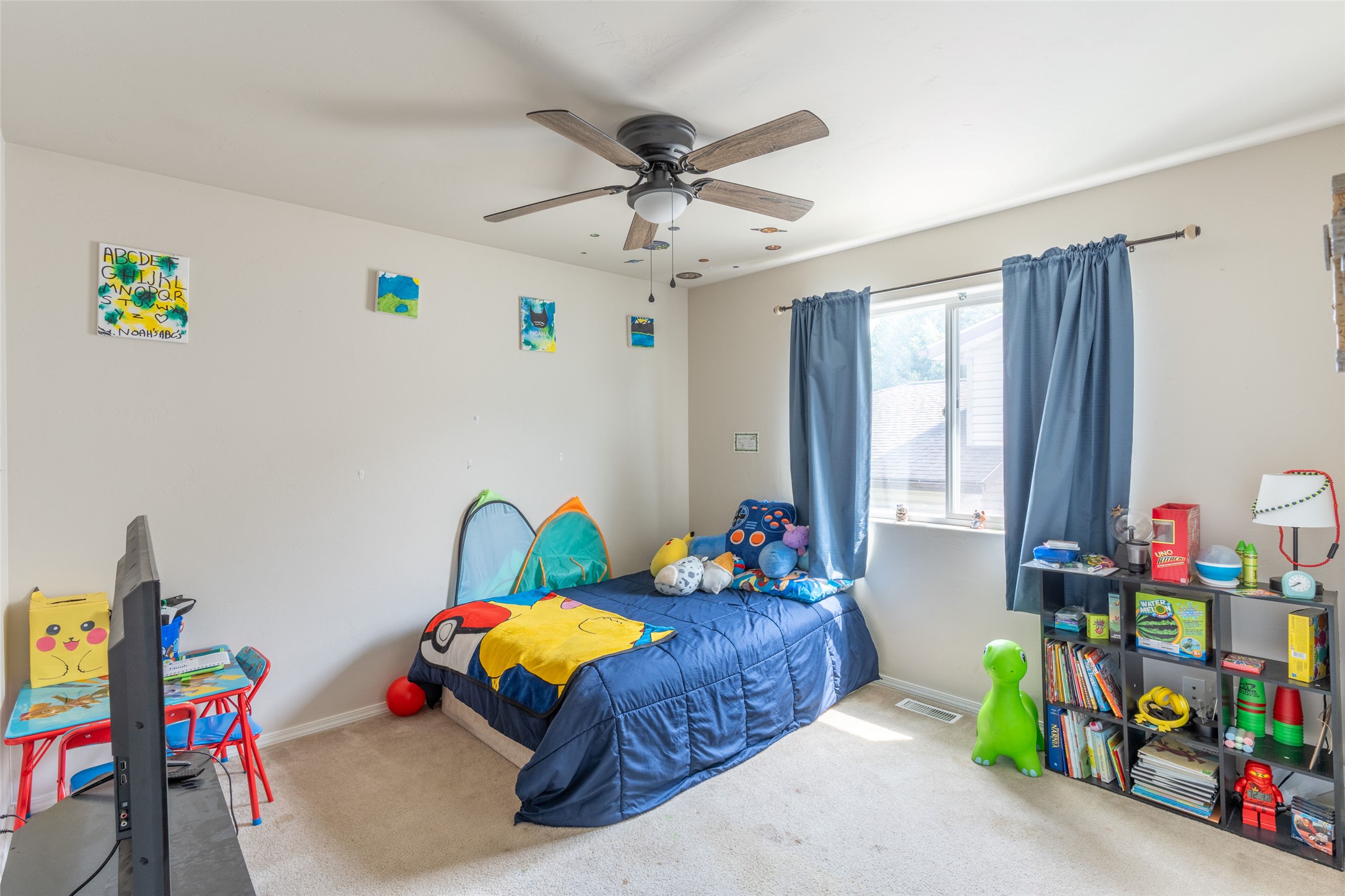 108 Hearst Drive